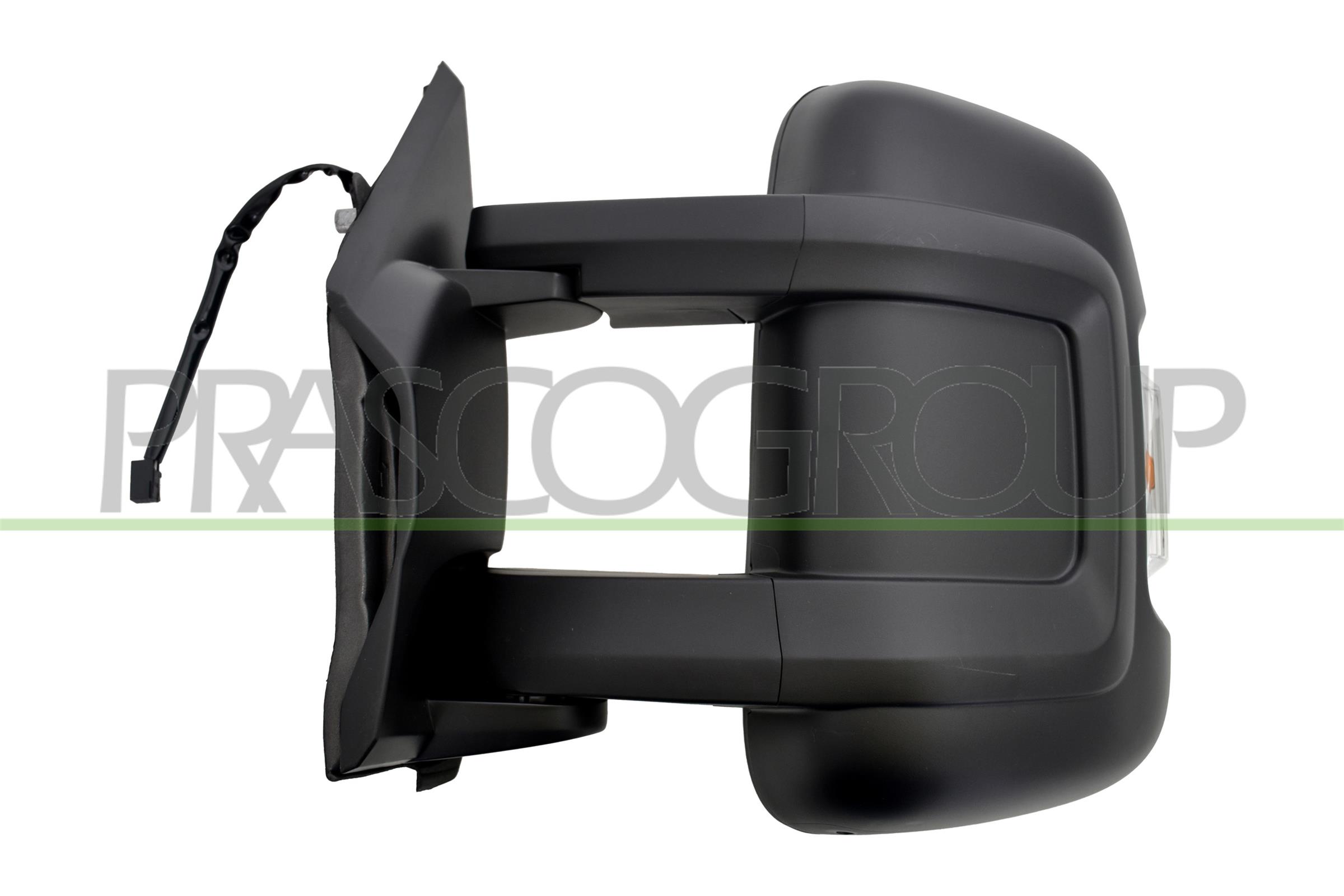 Specchio retrovisore esterno PRASCO FT9307324