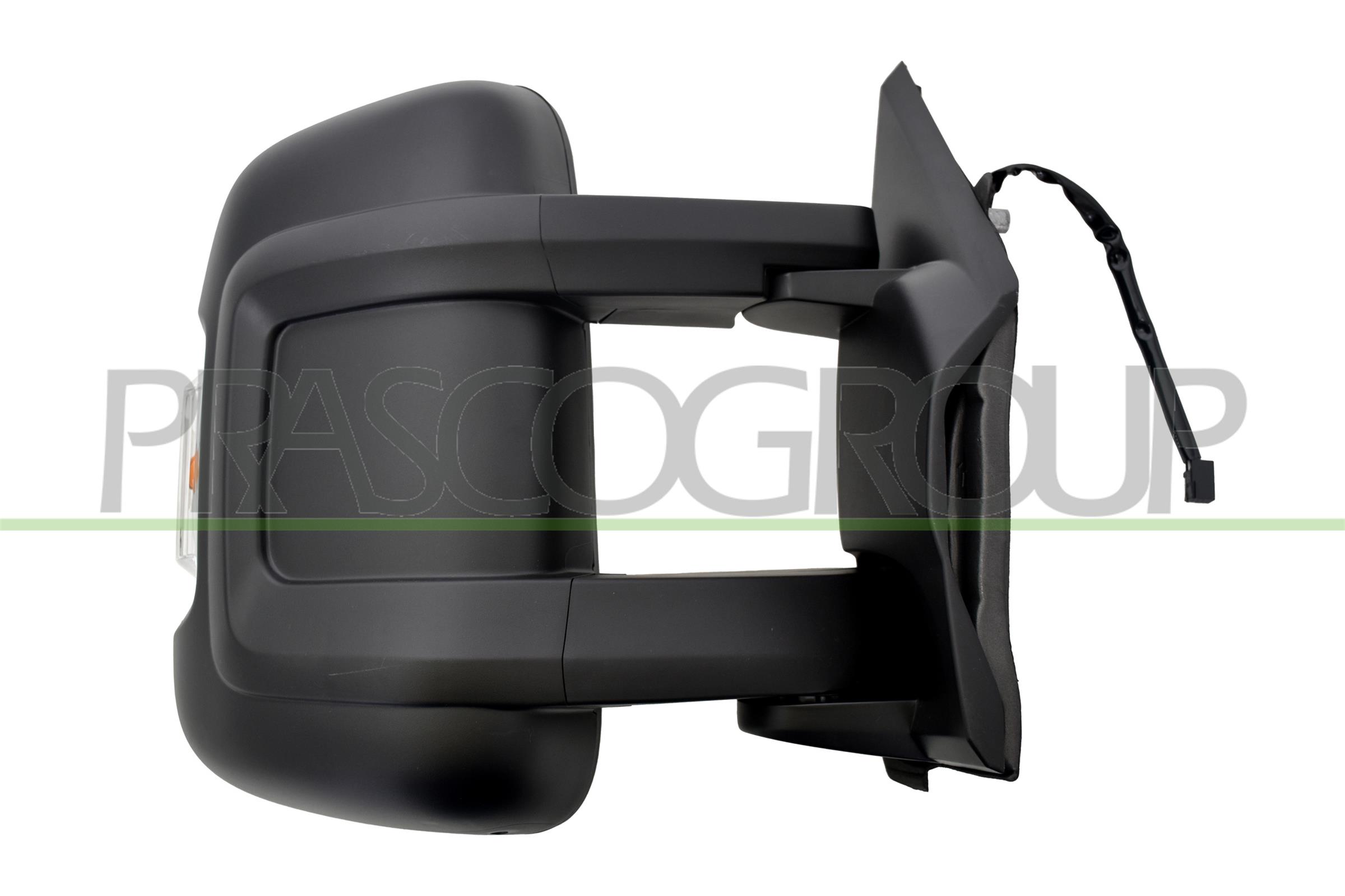 Specchio retrovisore esterno PRASCO FT9307325