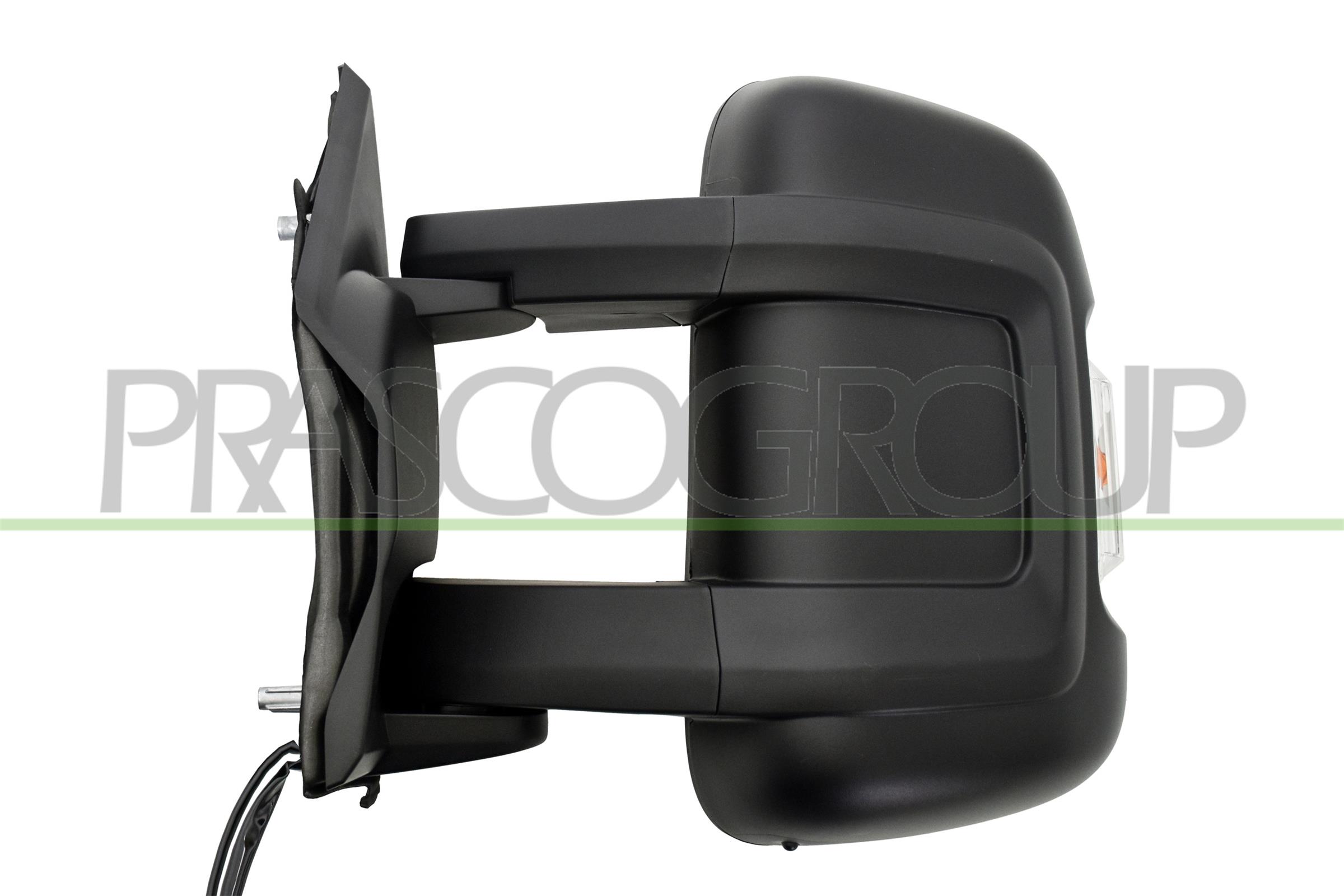 Specchio retrovisore esterno PRASCO FT9307326
