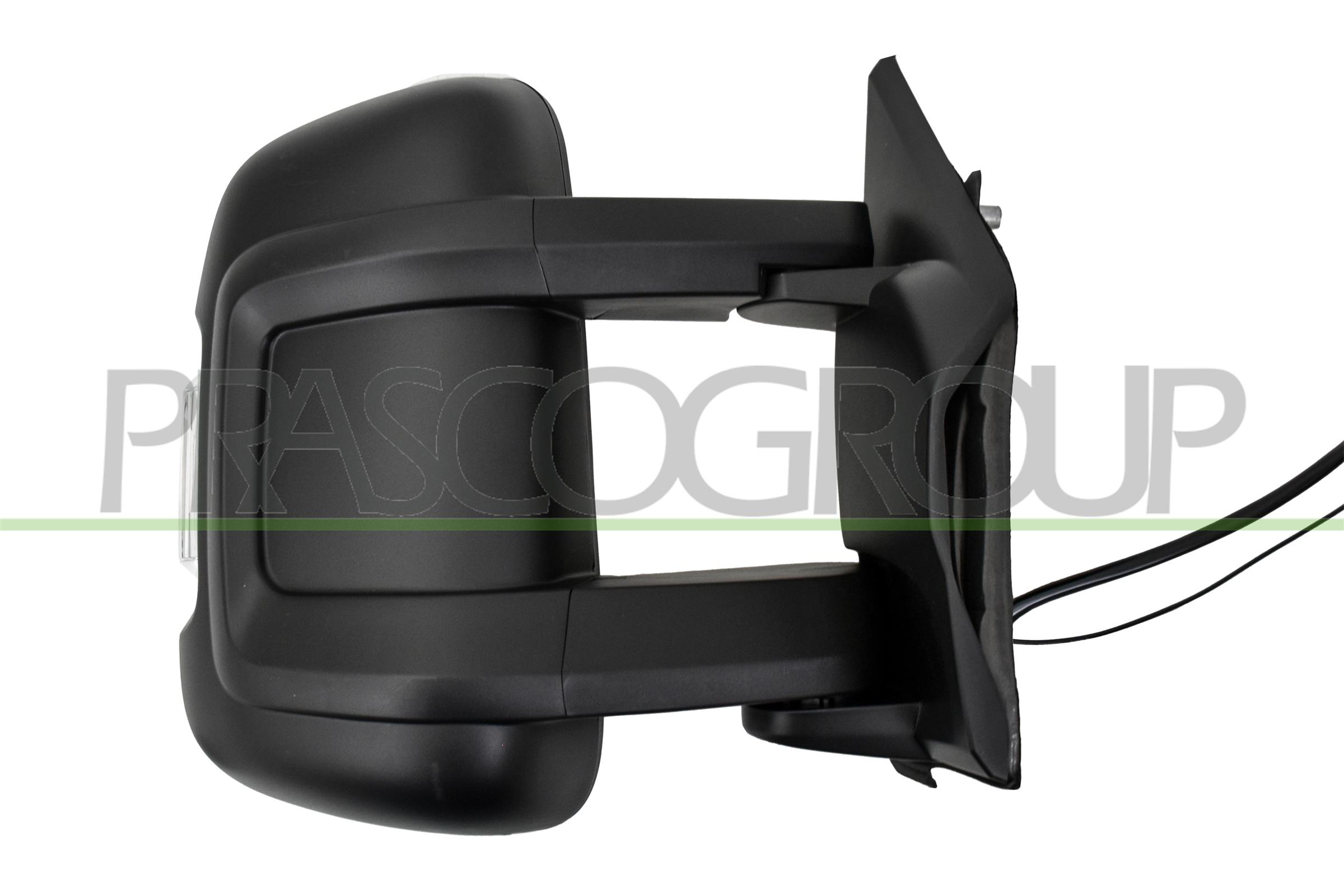 Specchio retrovisore esterno PRASCO FT9307327