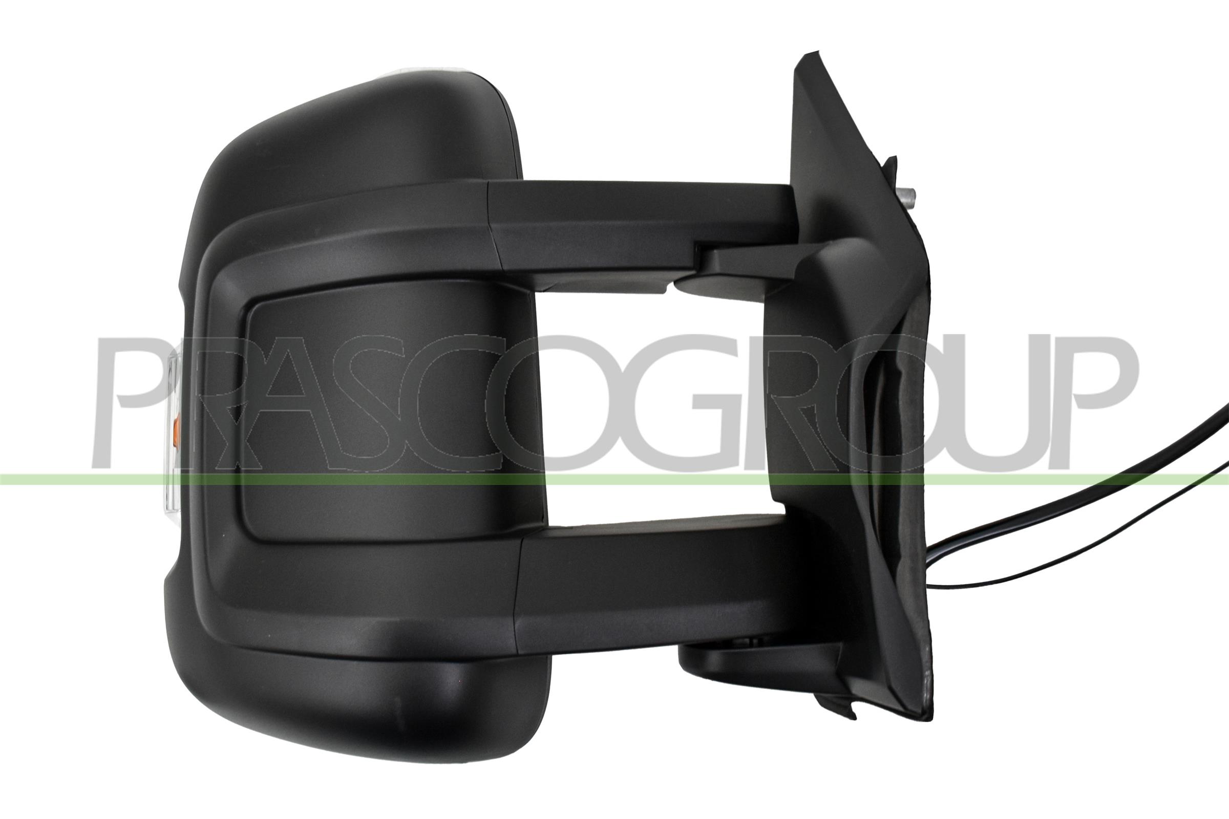 Specchio retrovisore esterno PRASCO FT9307337