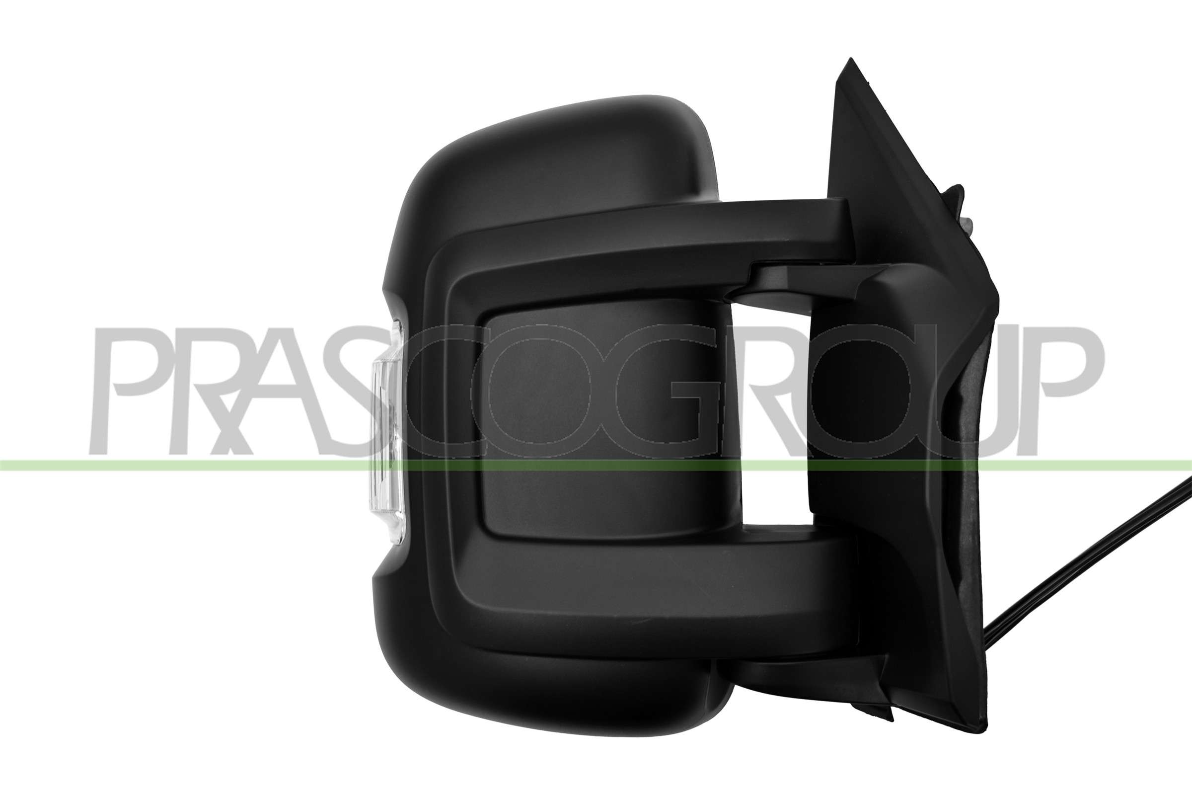 Specchio retrovisore esterno PRASCO FT9307343