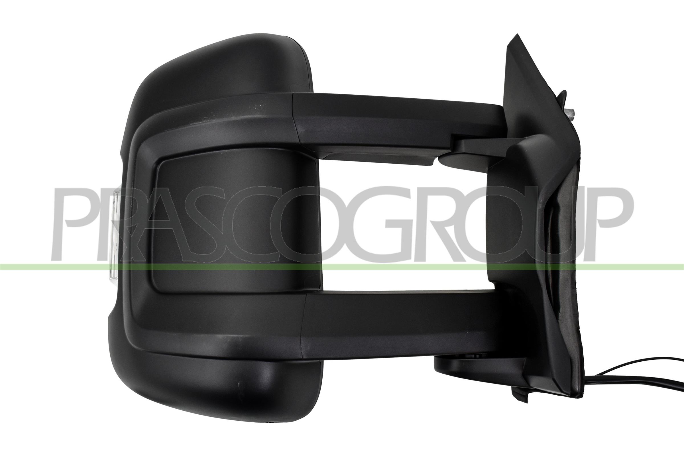 Specchio retrovisore esterno PRASCO FT9307347