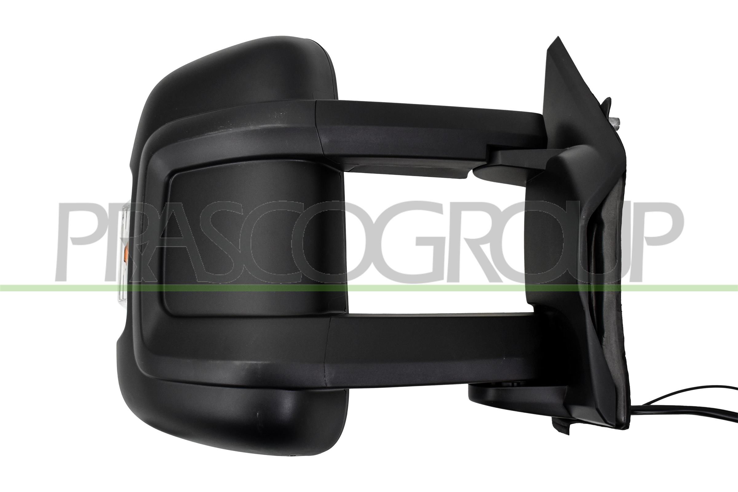 Specchio retrovisore esterno PRASCO FT9307349
