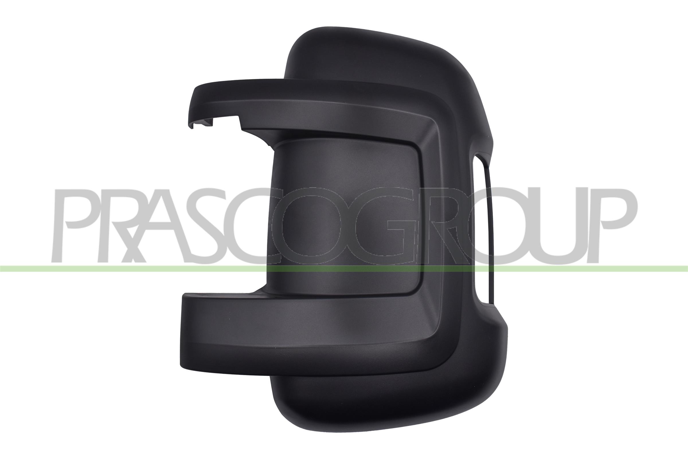 Copertura, specchio esterno PRASCO FT9307404
