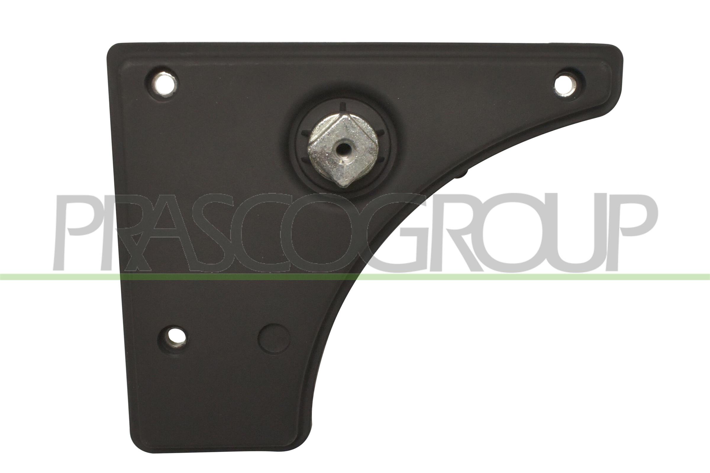 Maniglia portiera, equipaggiamento interno PRASCO FT9308311