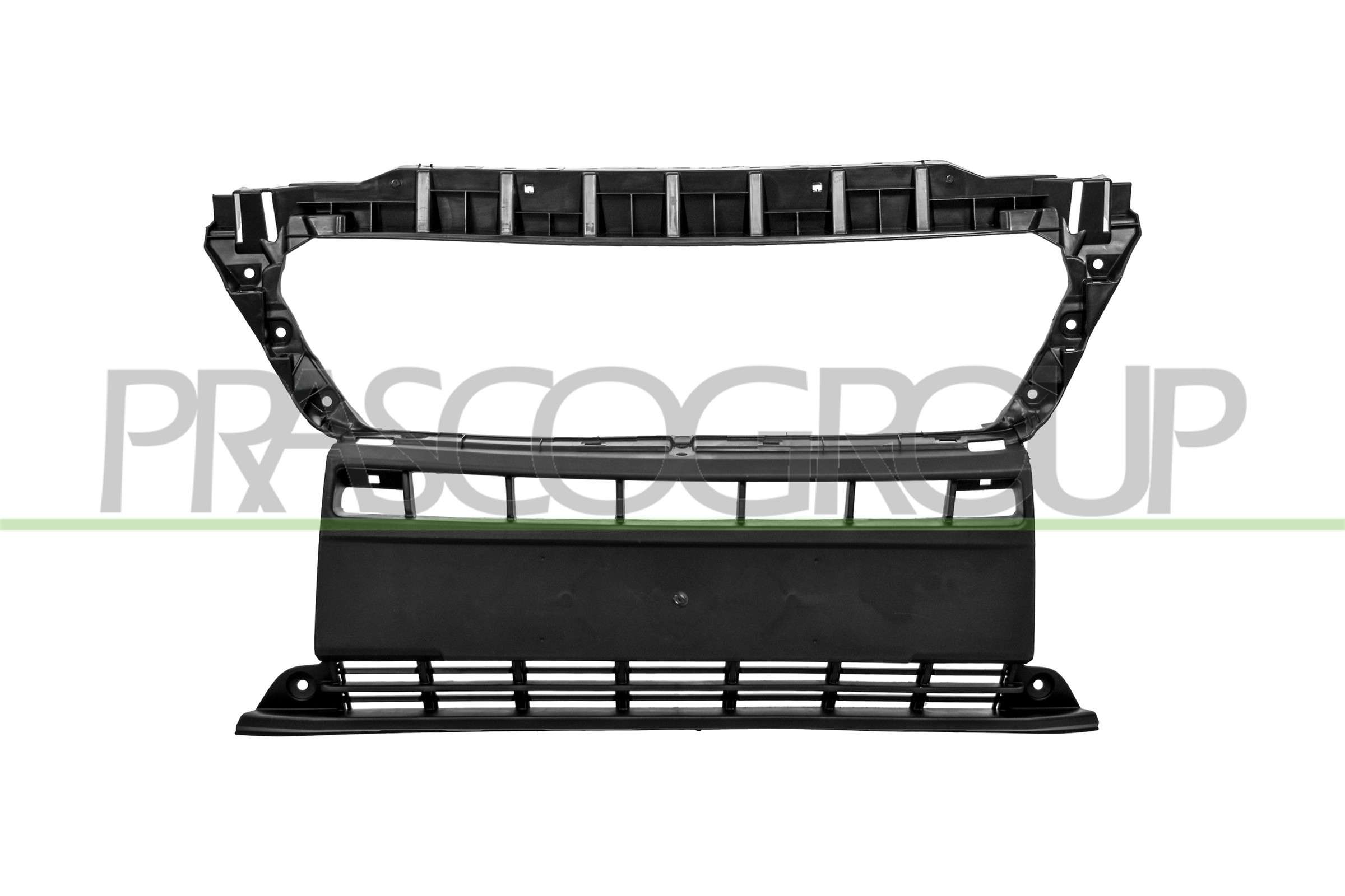 Paraurti PRASCO FT9321022