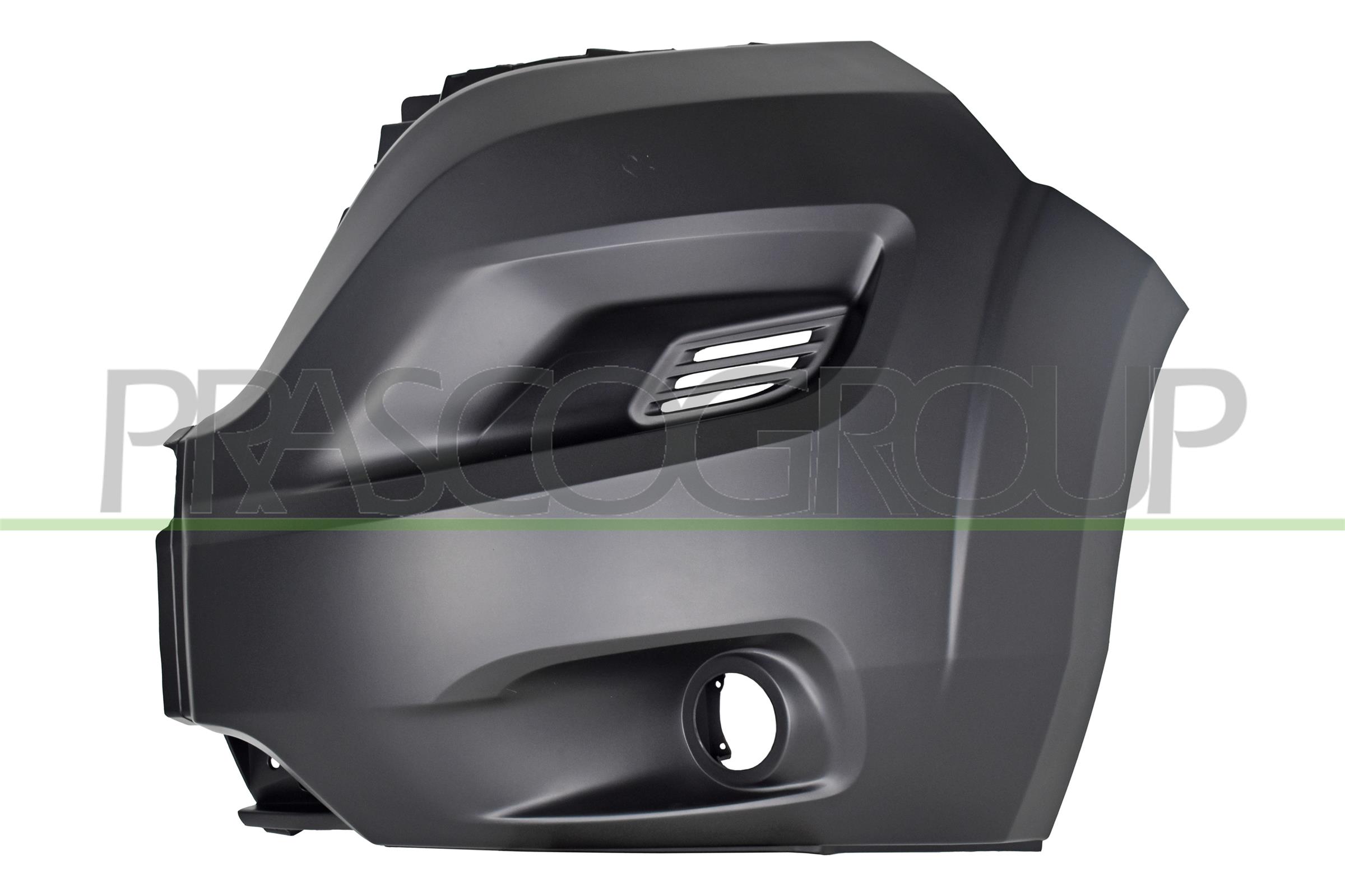 Paraurti PRASCO FT9321108