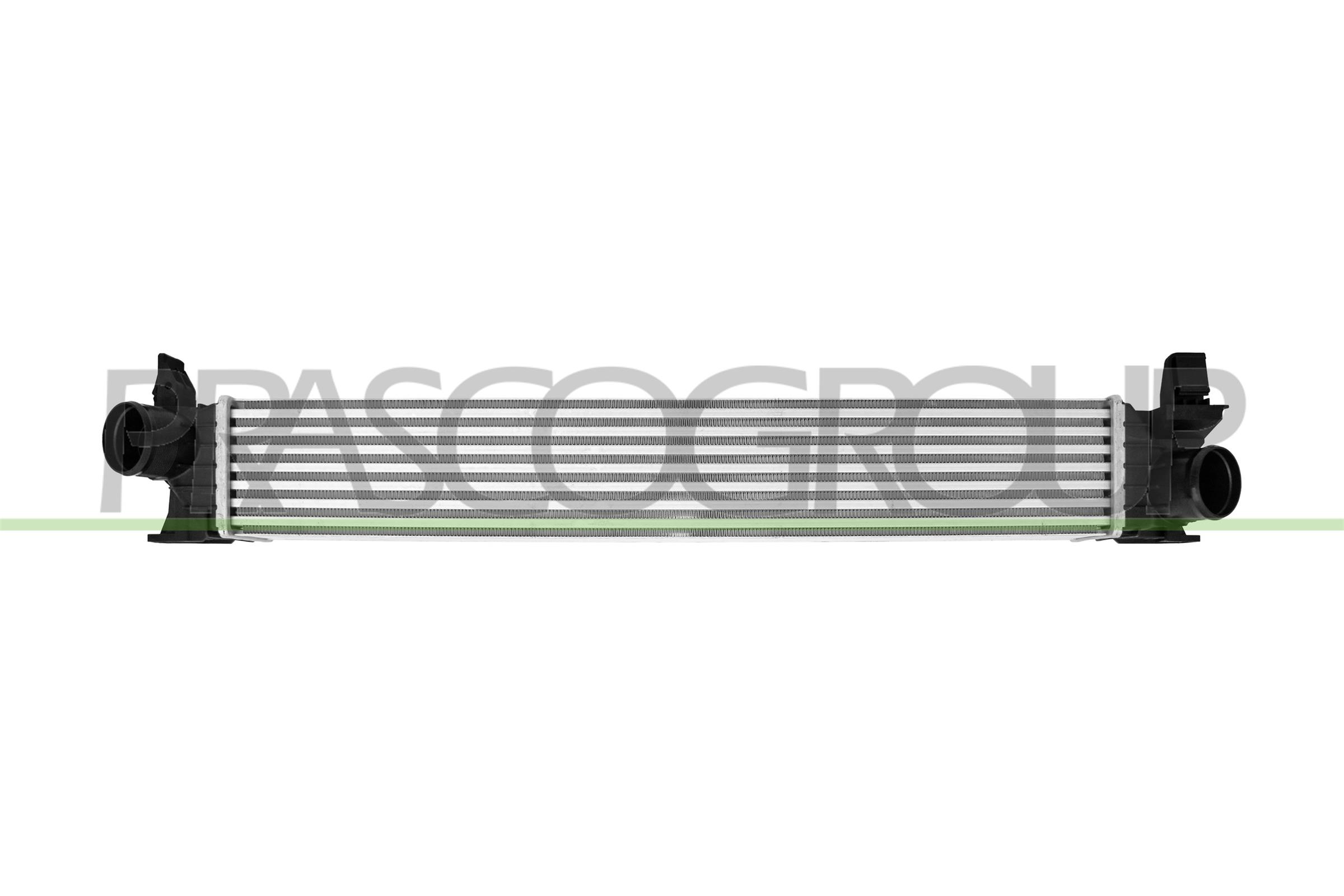 Intercooler PRASCO FT932N001