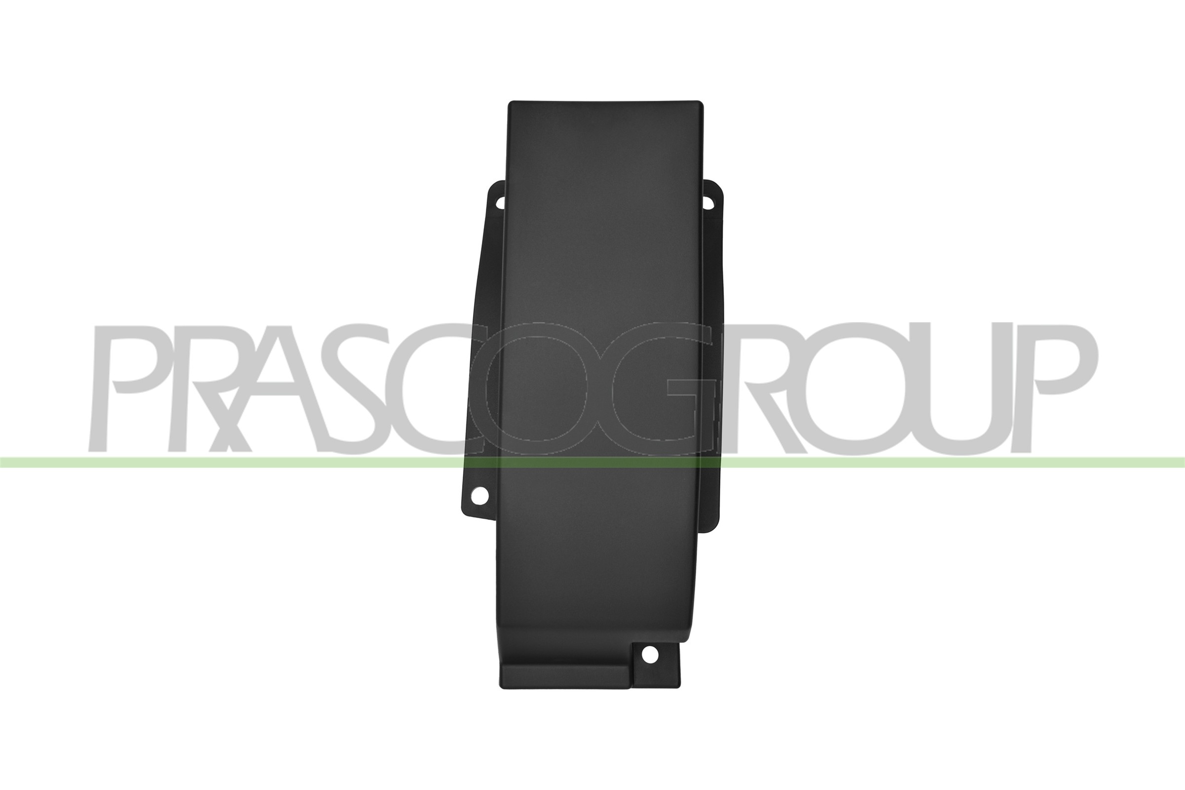 PRASCO MODANATURA MONTANTE SX IVECO DAILY