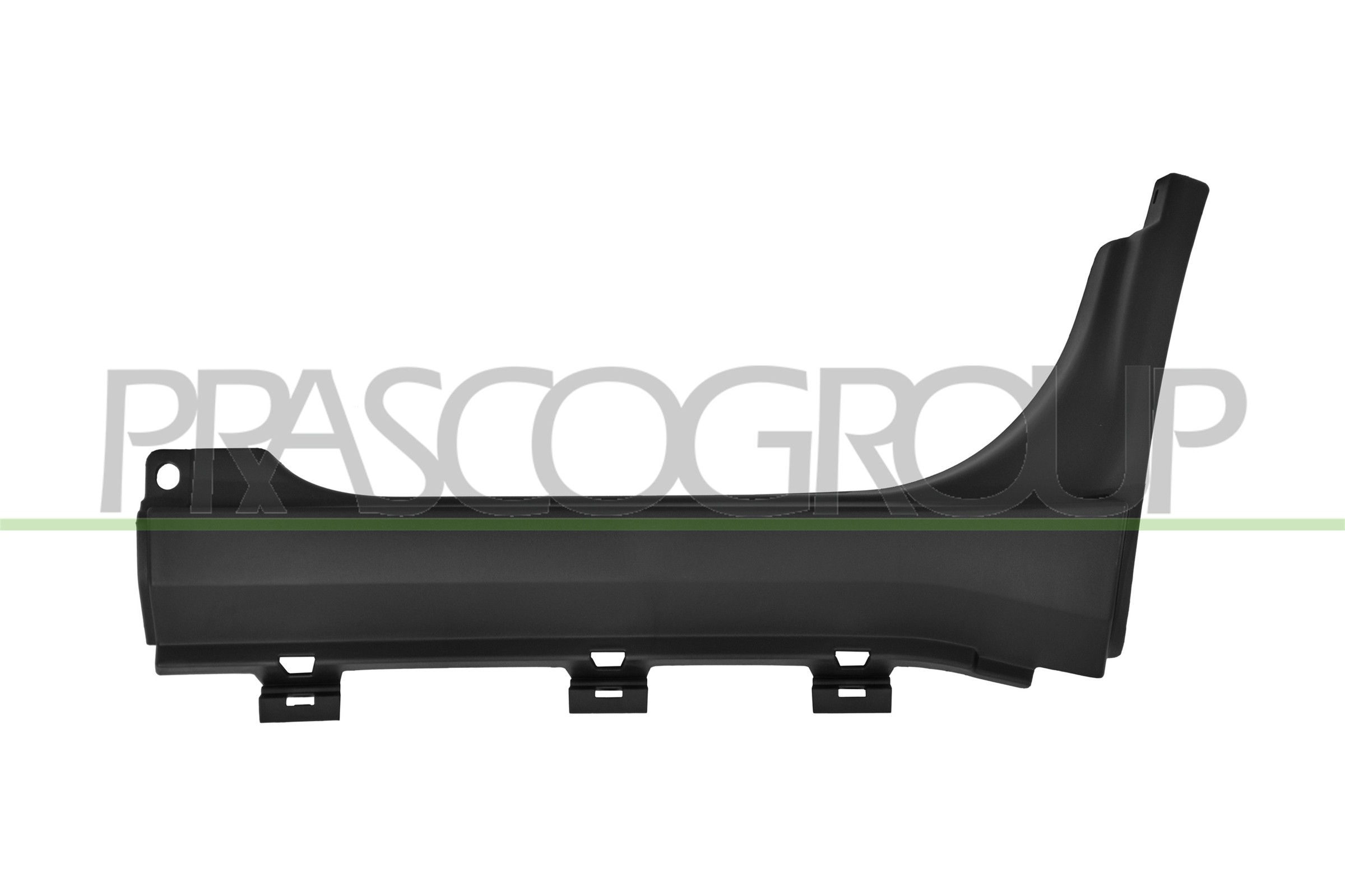 PRASCO BATTICALCAGNO CABINA DX IVECO DAILY