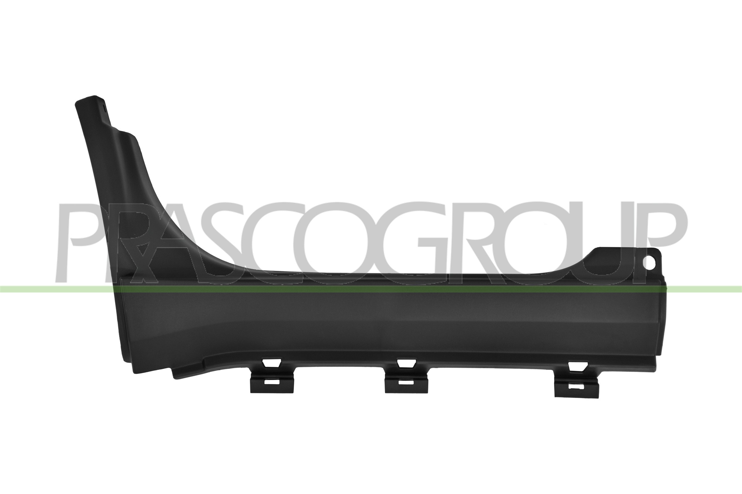 PRASCO BATTICALCAGNO CABINA SX IVECO DAILY