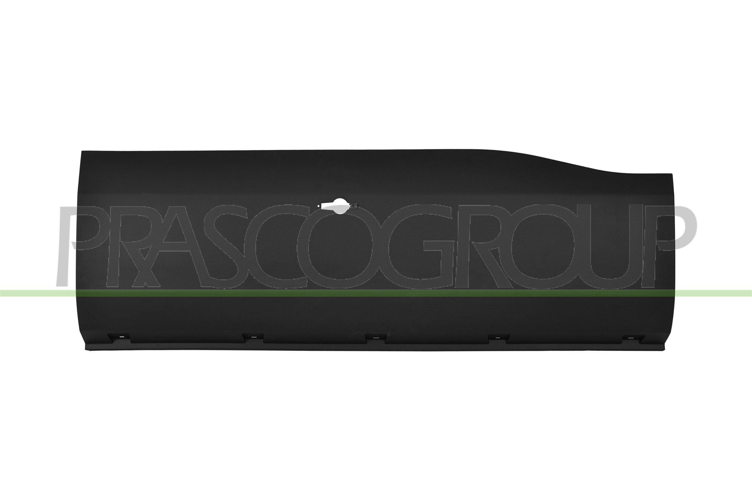 PRASCO MODANATURA P. SCORREVOLE DX NERA GOFFRATA IVECO DAILY