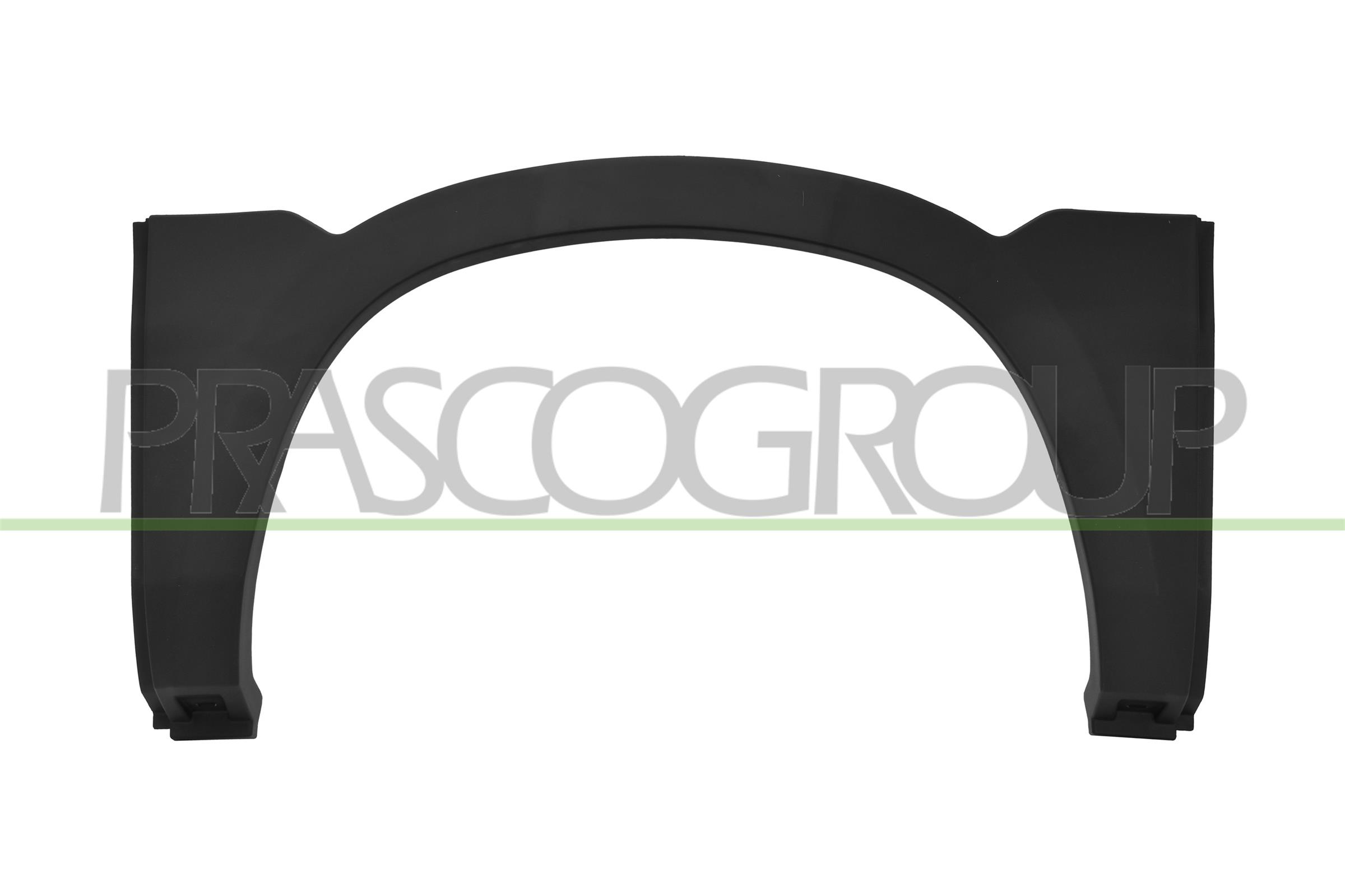 Allargamento parafango PRASCO FT9501595