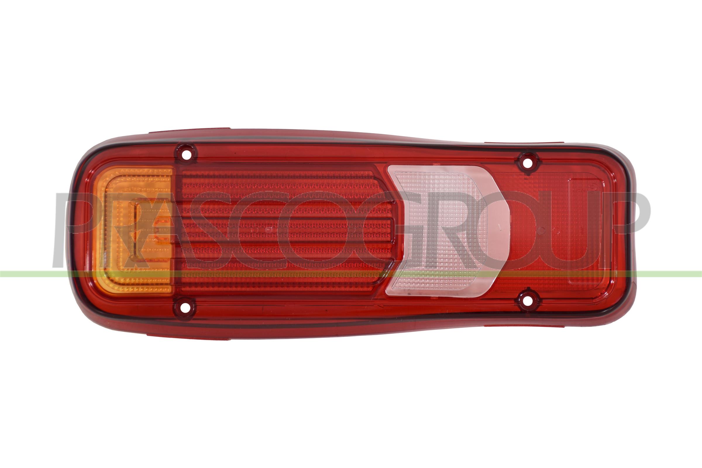 Luce posteriore PRASCO FT9504255