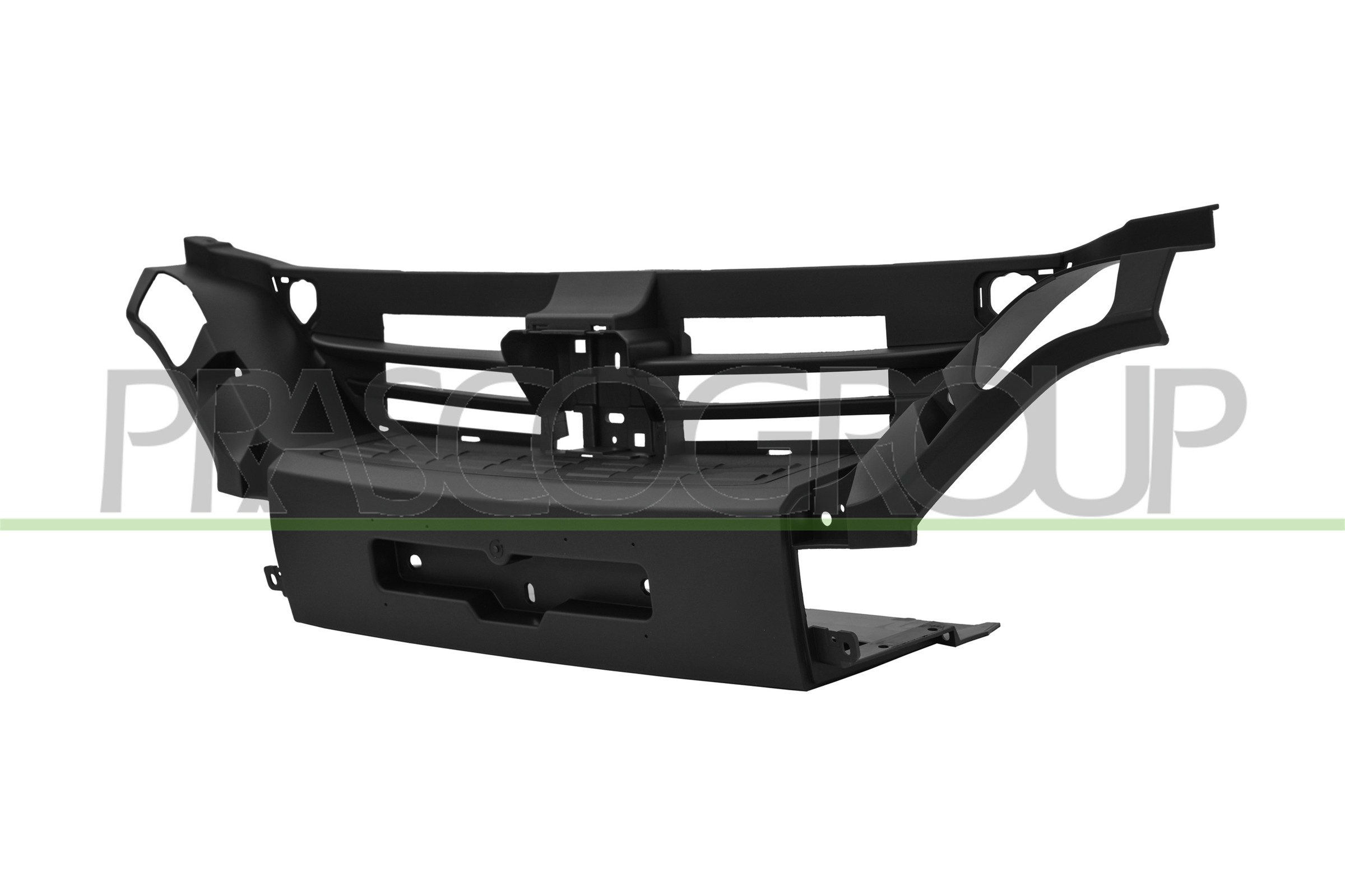 Paraurti PRASCO FT9511012