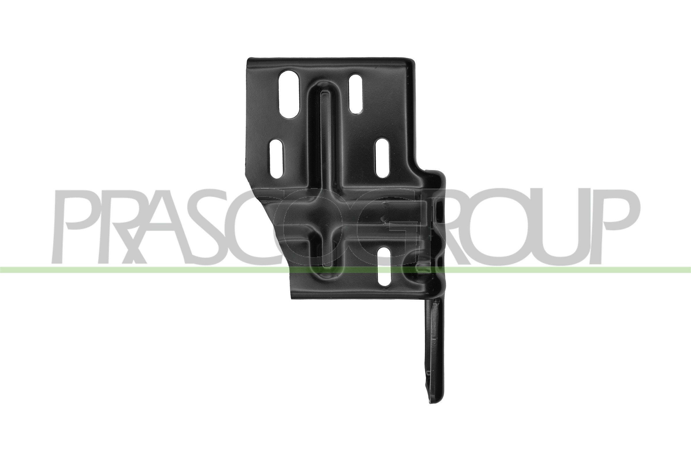 PRASCO STAFFA DX PARAURTI POST. INTERNA IVECO DAILY