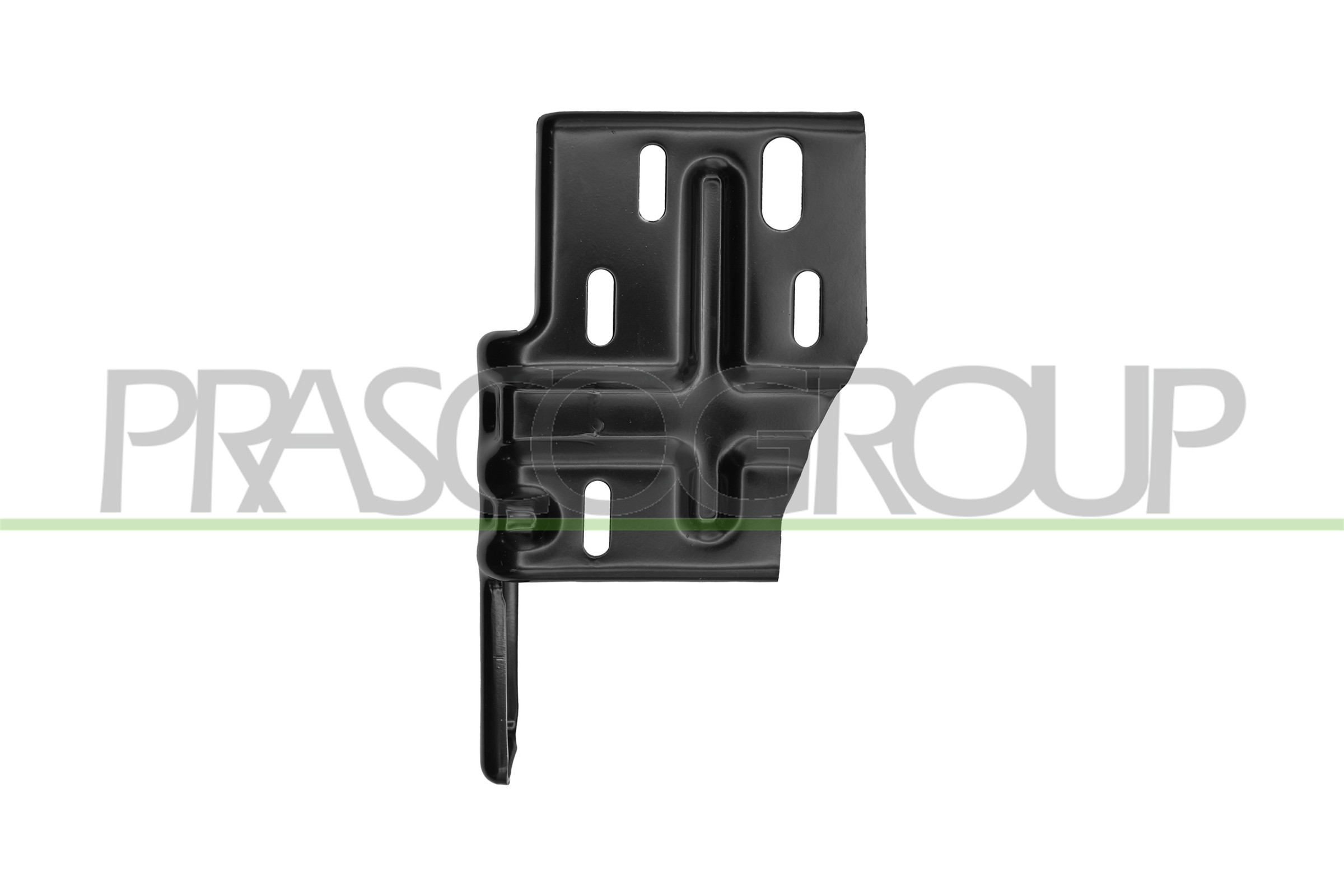 PRASCO STAFFA SX PARAURTI POST. INTERNA IVECO DAILY