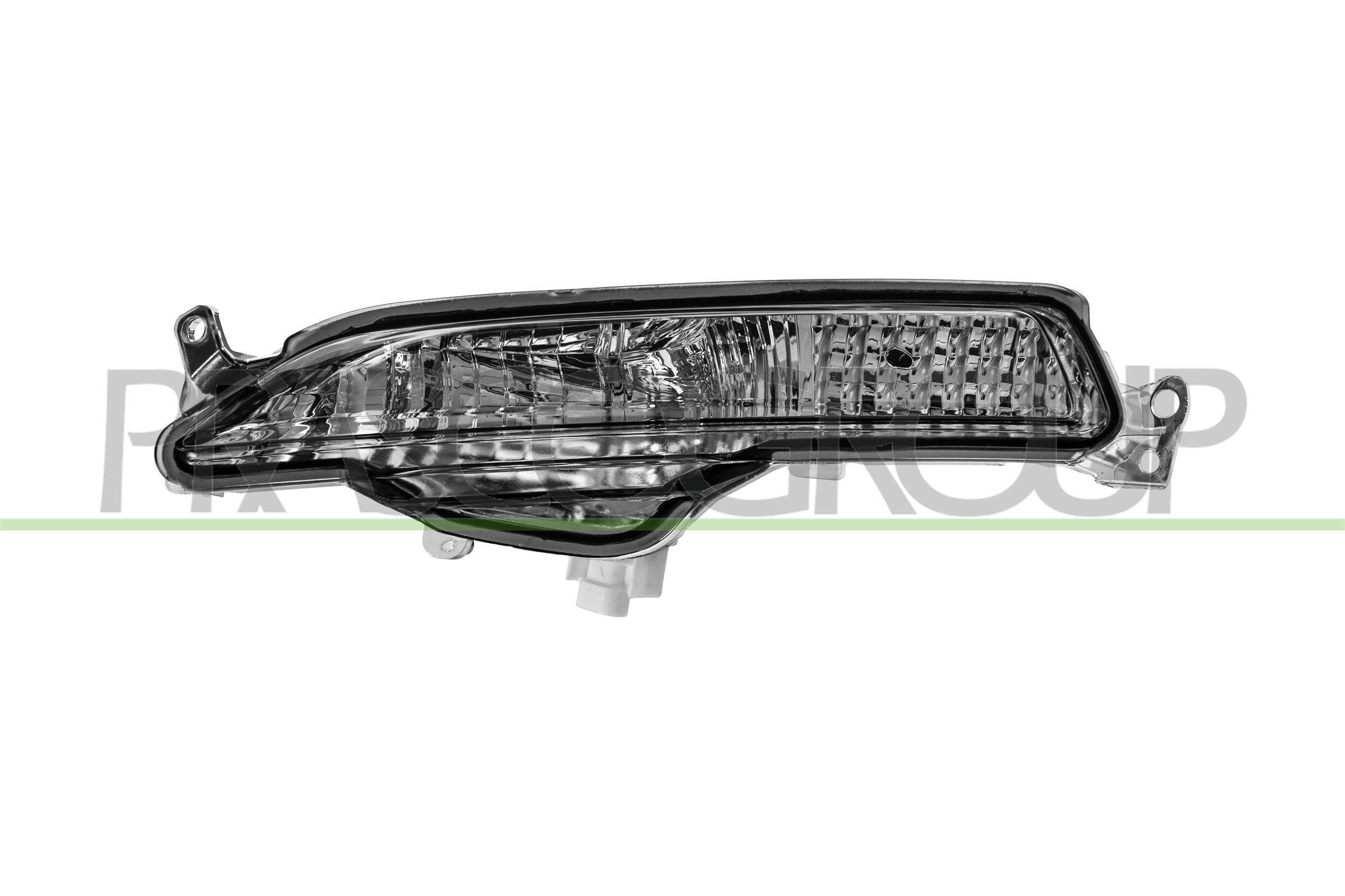 Indicatore direzione PRASCO FT9514314