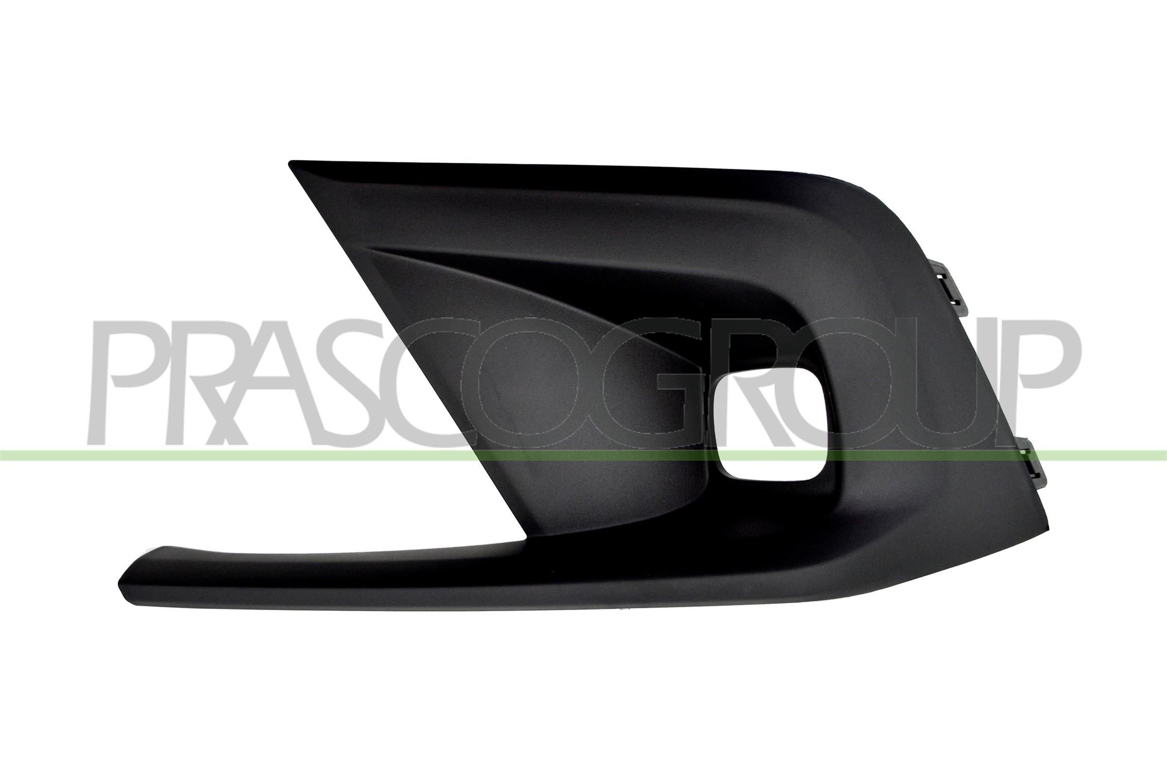 Griglia di ventilazione, paraurti PRASCO HD0502114