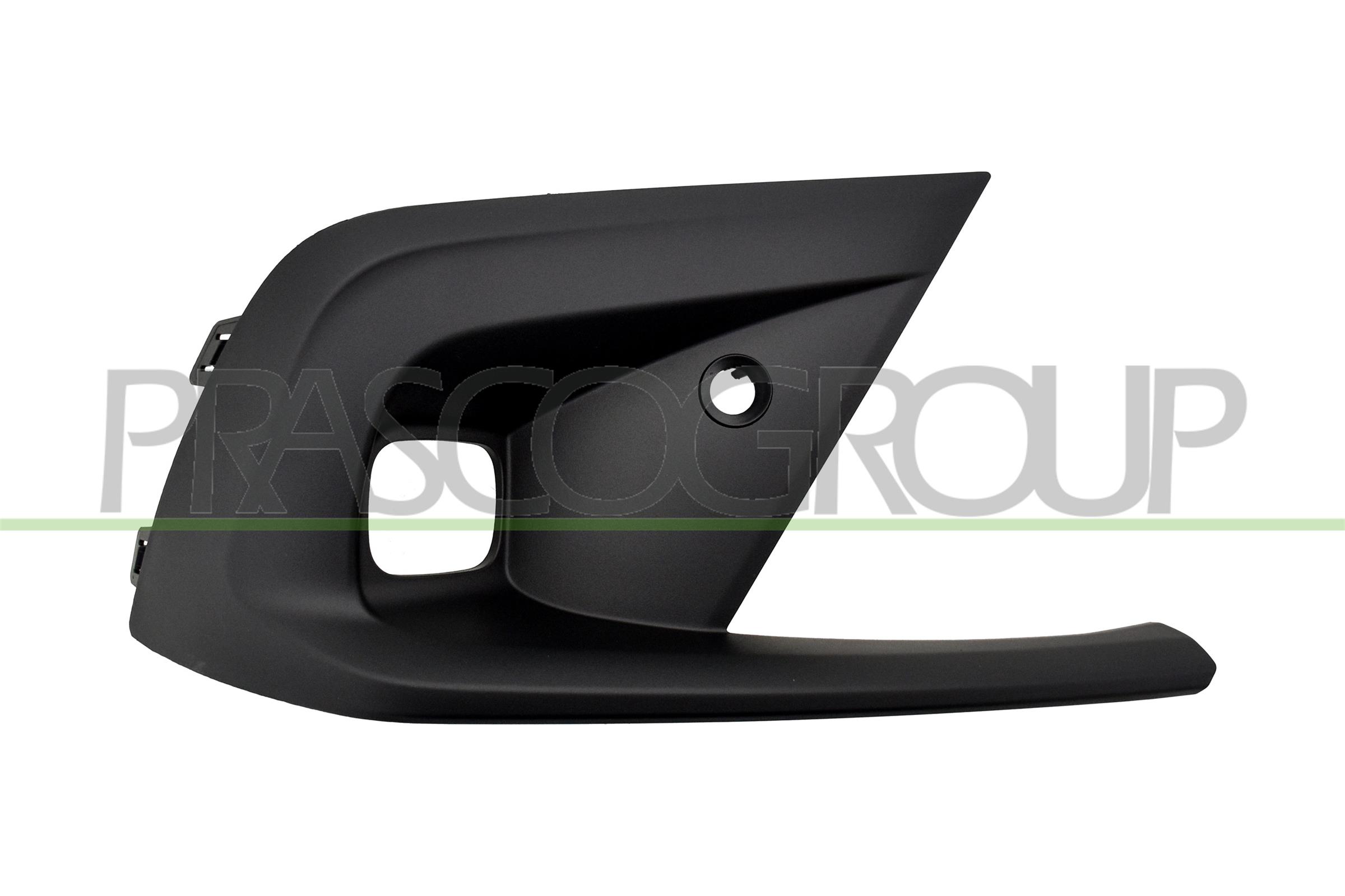 Griglia di ventilazione, paraurti PRASCO HD0502143
