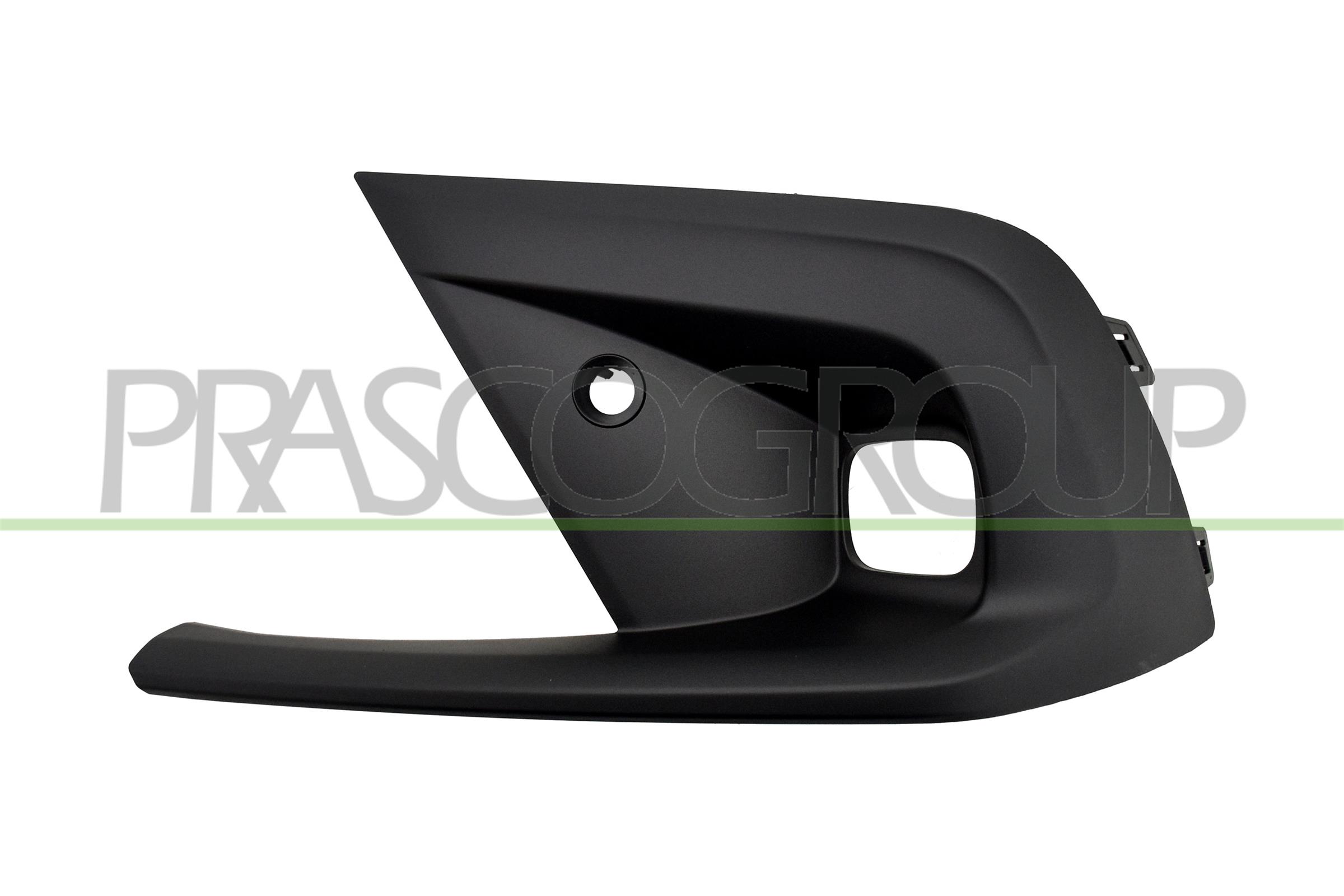 Griglia di ventilazione, paraurti PRASCO HD0502144