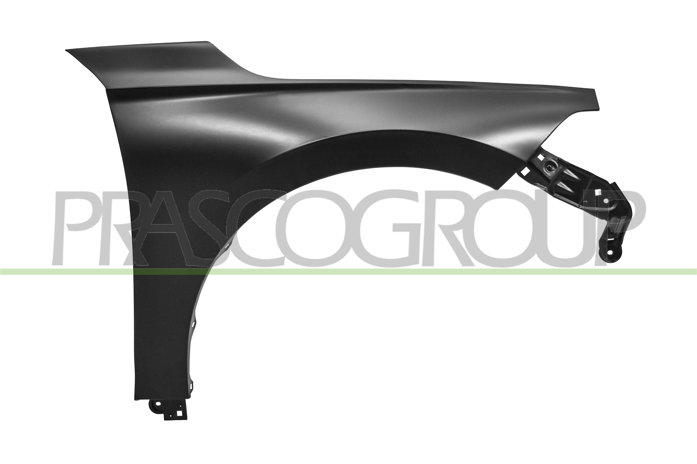 Parafango PRASCO HD0503003