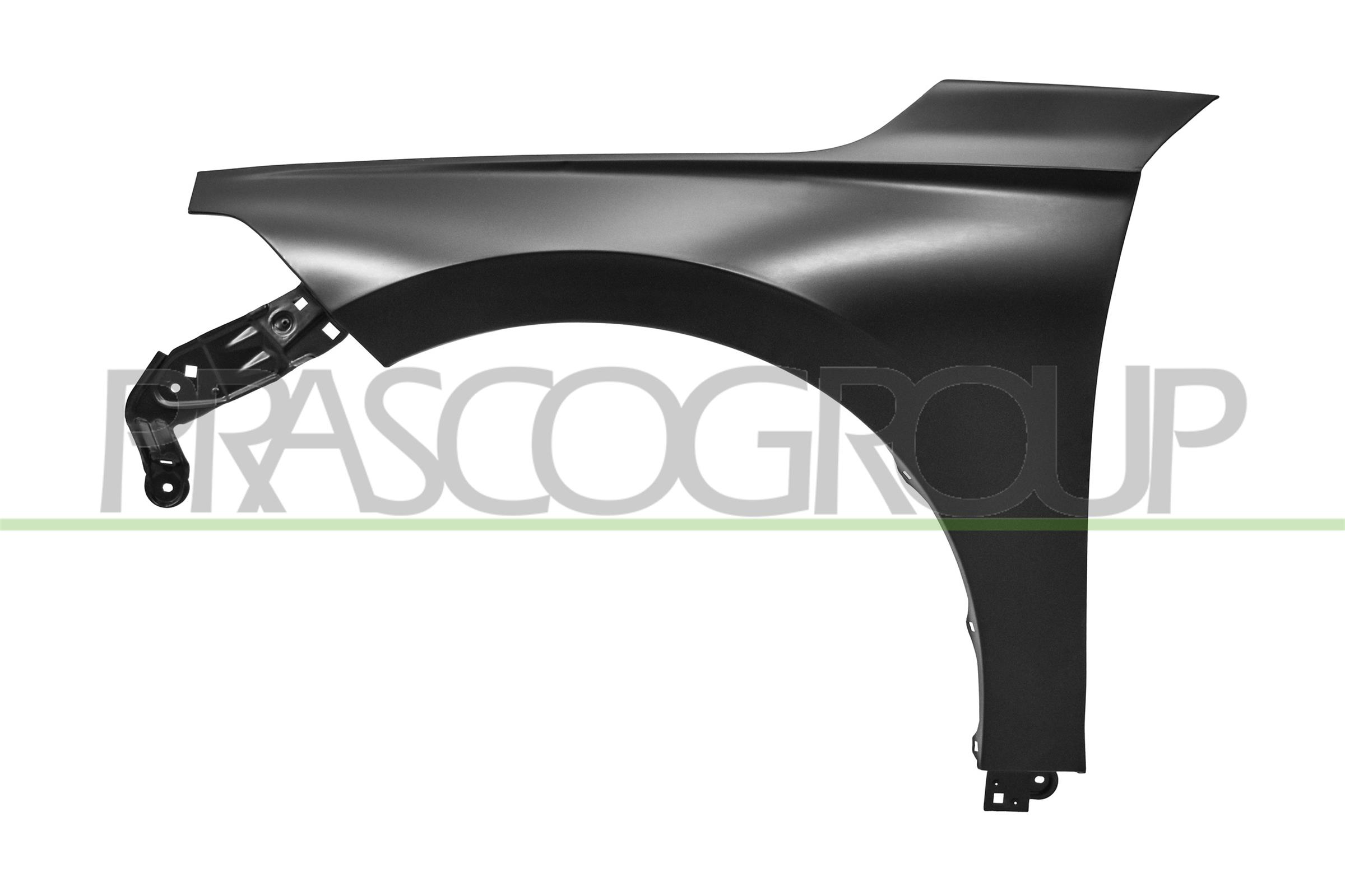 Parafango PRASCO HD0503004