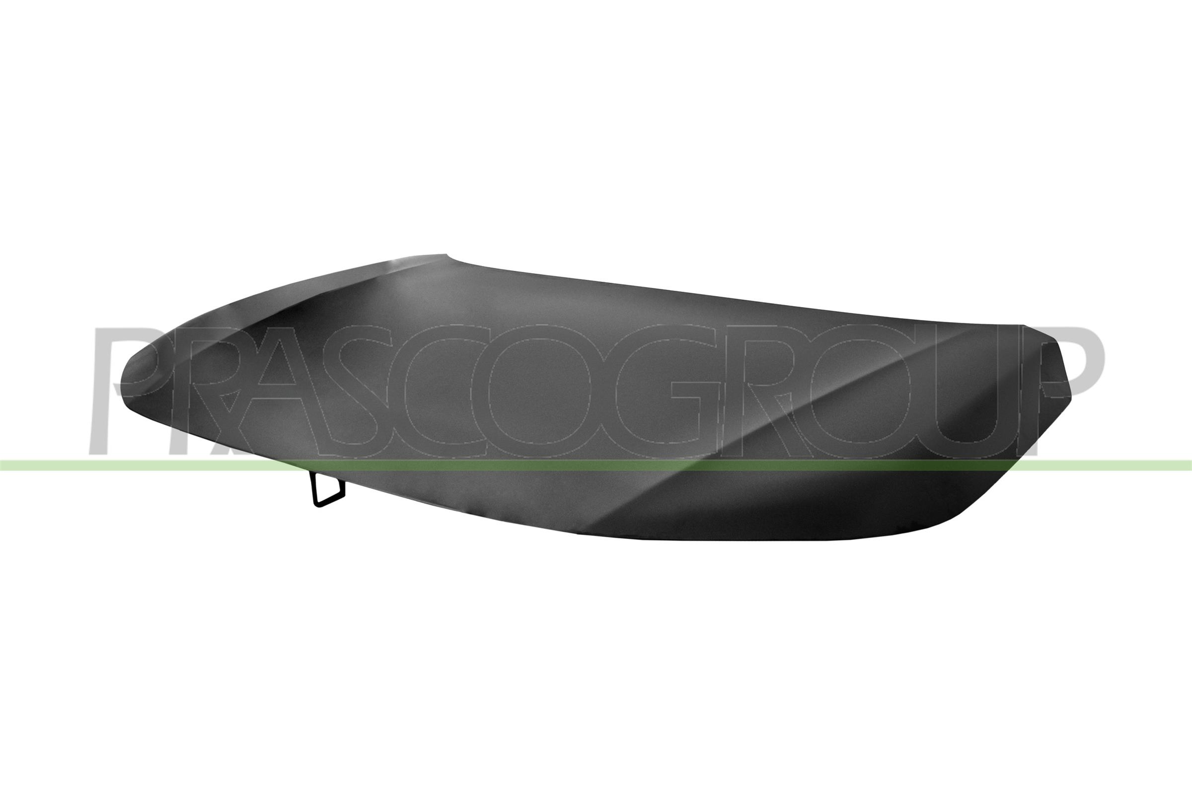 Cofano motore PRASCO HD0503110