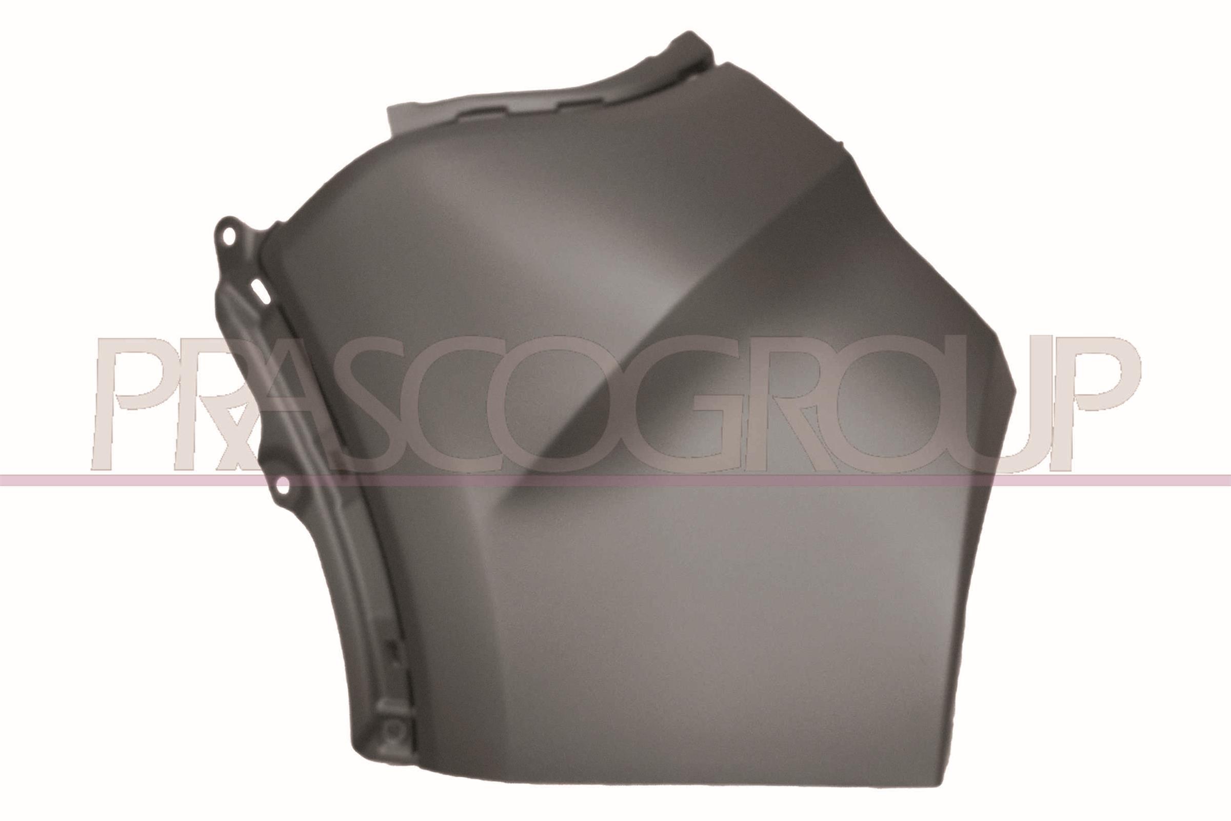 CANTONALE DESTRO PARAURTI POSTERIORE CON PRIMER