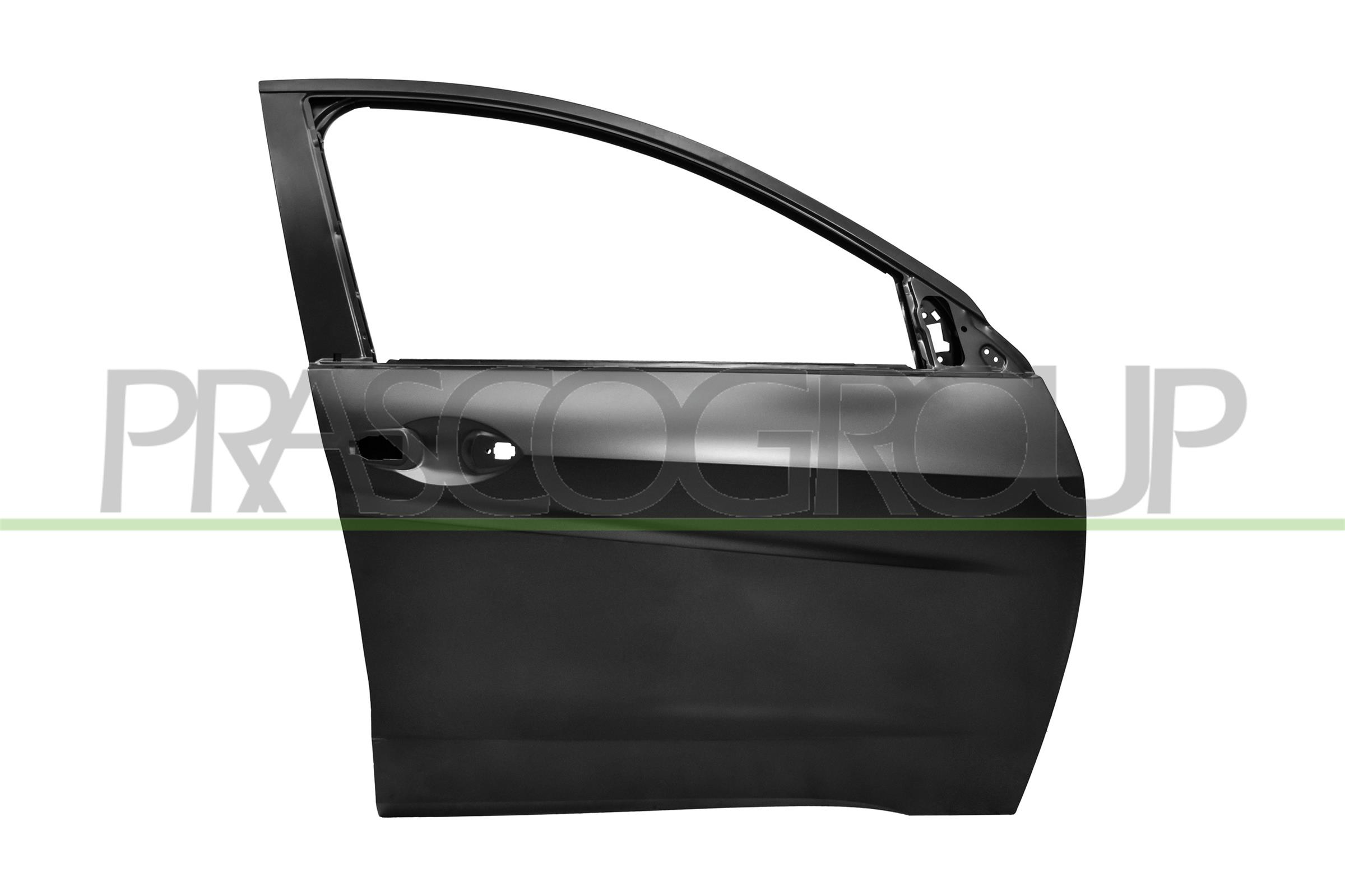 Portiera, carrozzeria PRASCO HD8023503
