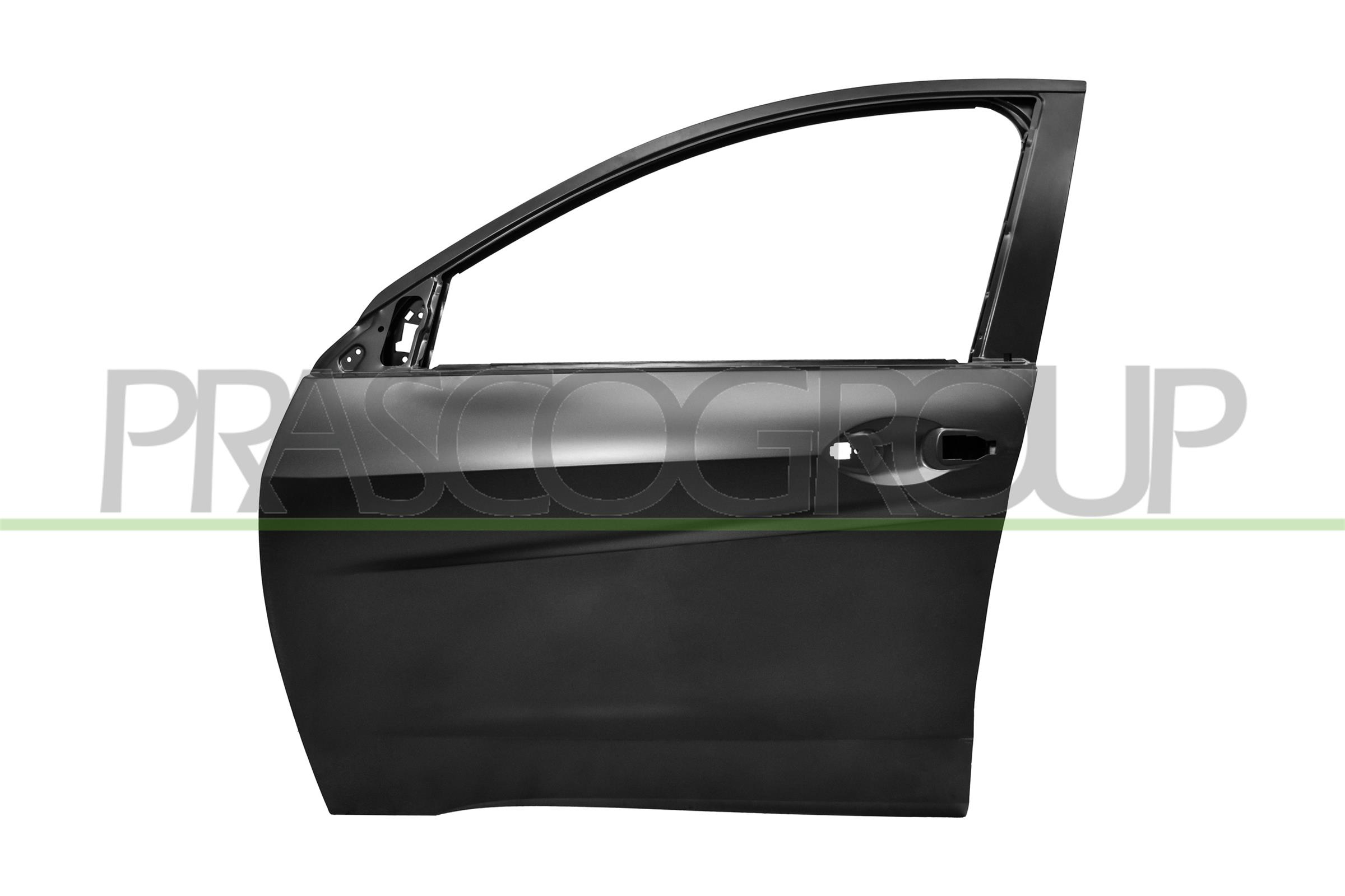 Portiera, carrozzeria PRASCO HD8023504