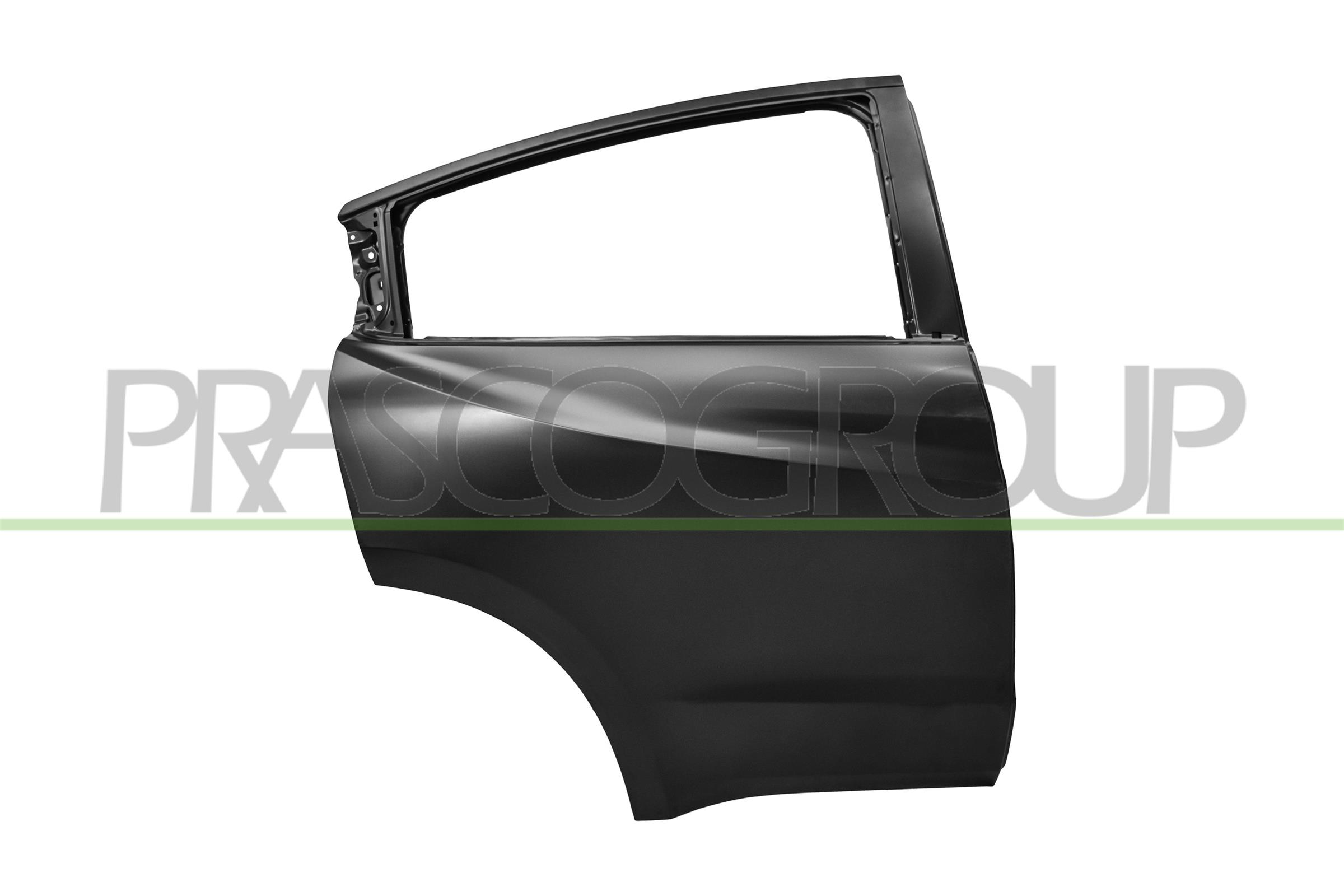 Portiera, carrozzeria PRASCO HD8023553