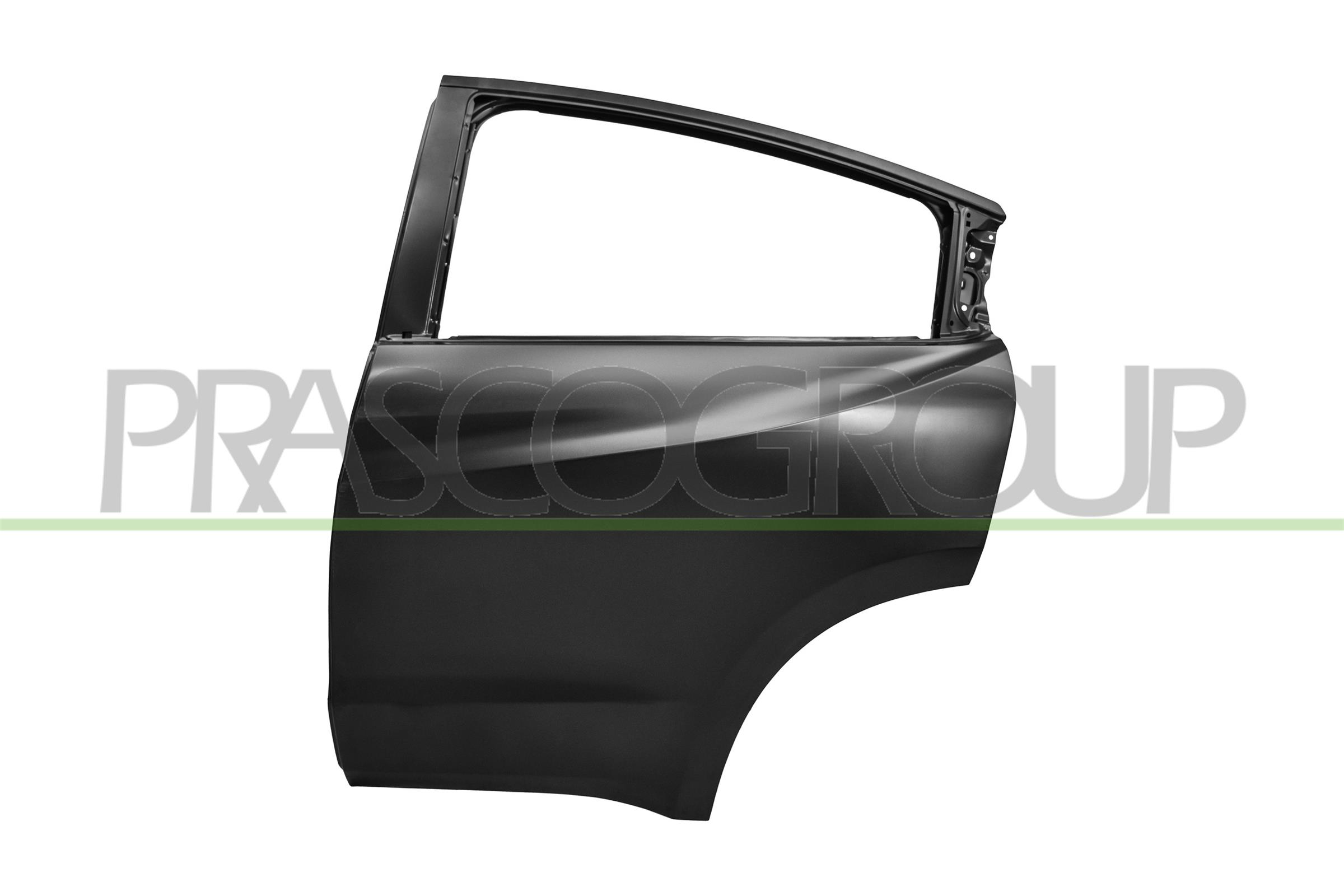 Portiera, carrozzeria PRASCO HD8023554