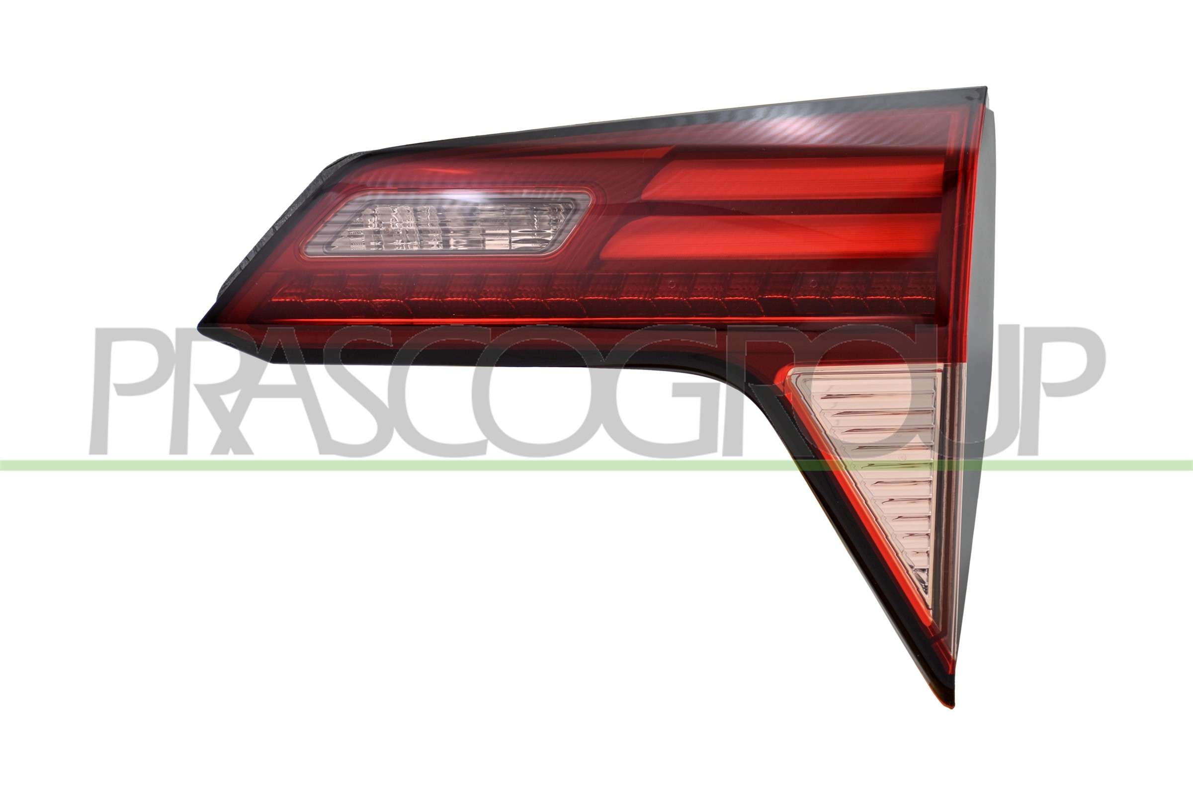 PRASCO FAN. POST. SX INTERNO PORTALAMPADA FONDO SCUR HONDA HR