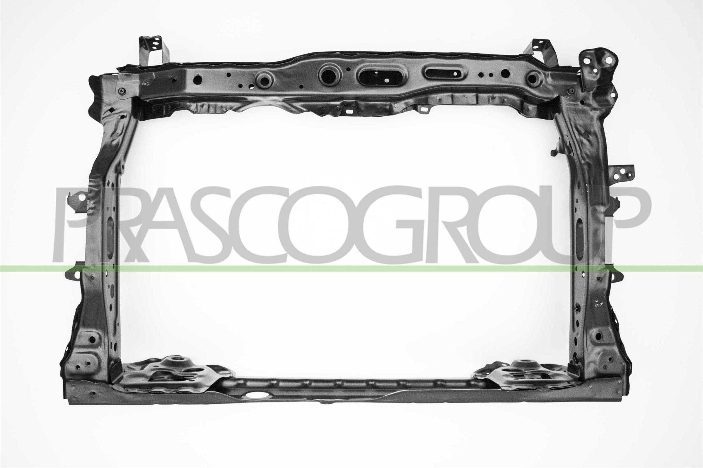 FRONTALE ANT COMPLETO HONDA - HR-V 11/18 - 12/21