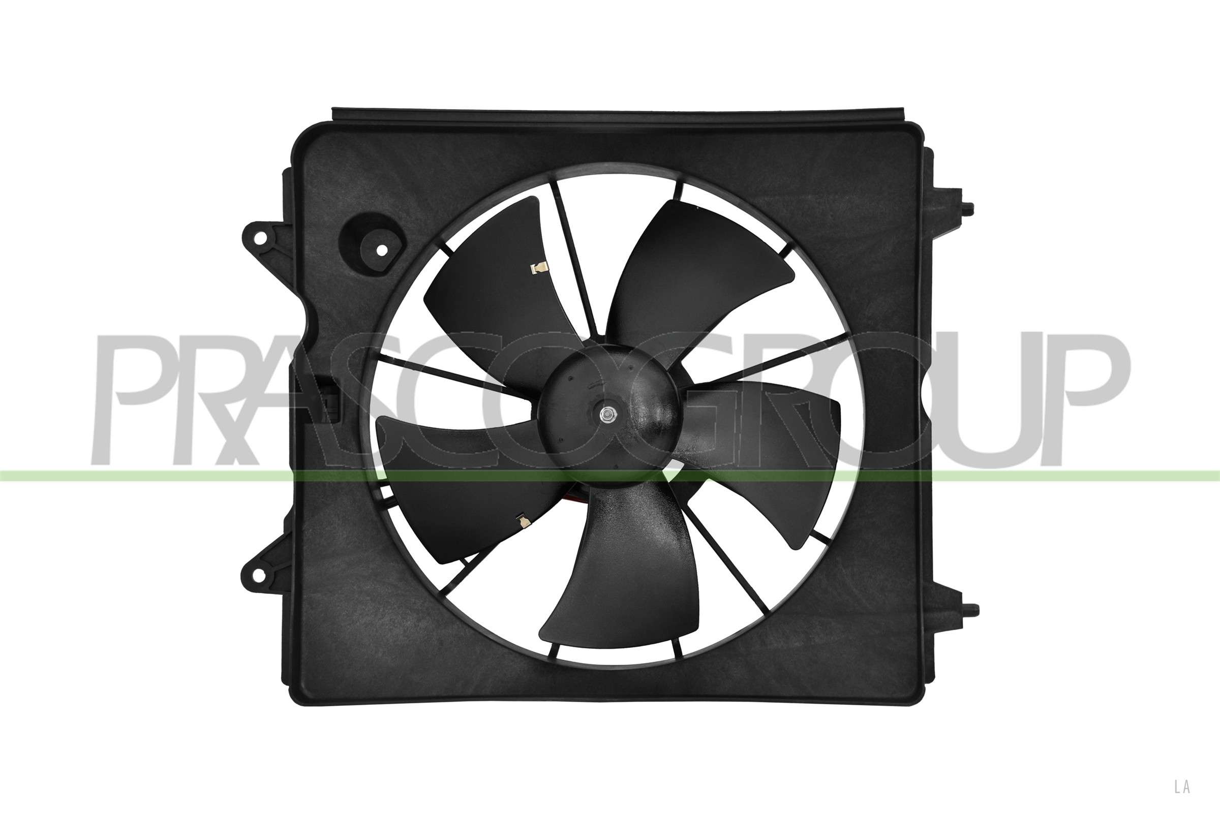 Ventola, raffreddamento motore PRASCO HD828F001