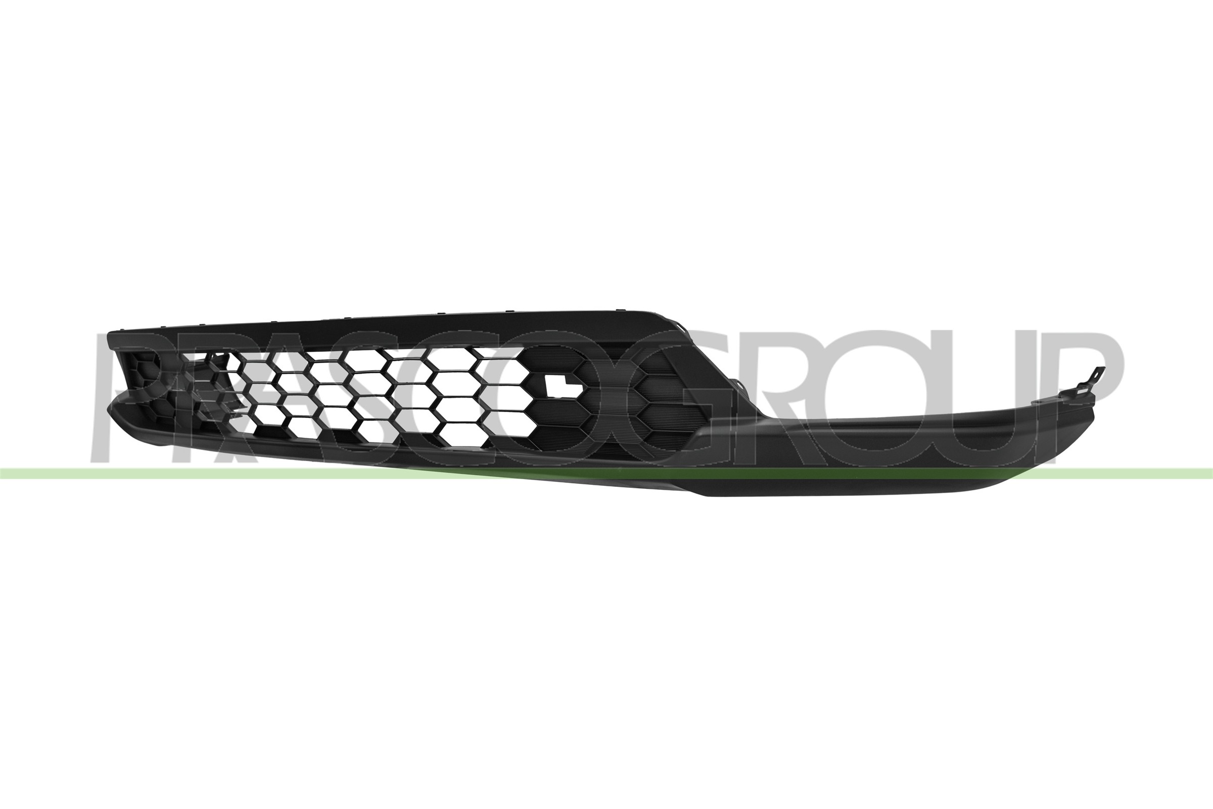 Paraurti PRASCO HD8361041