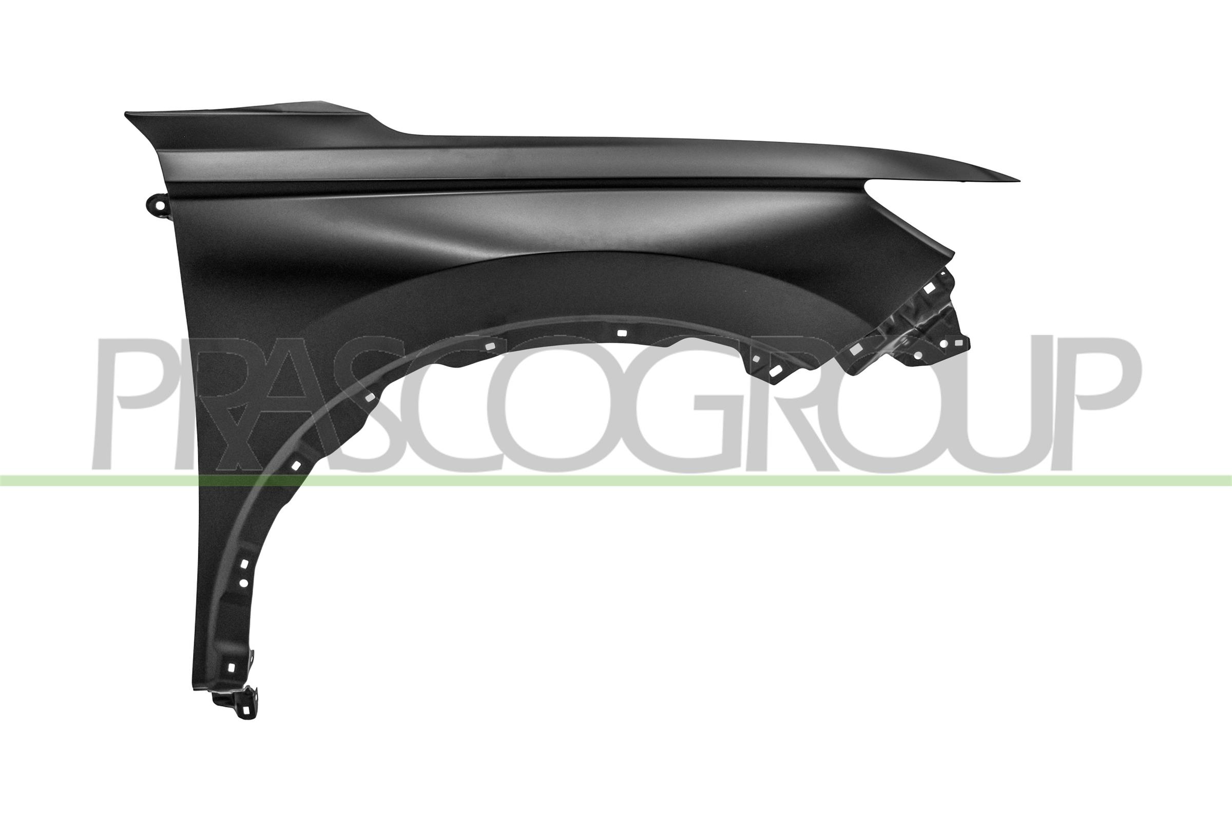 Parafango PRASCO HD8363003