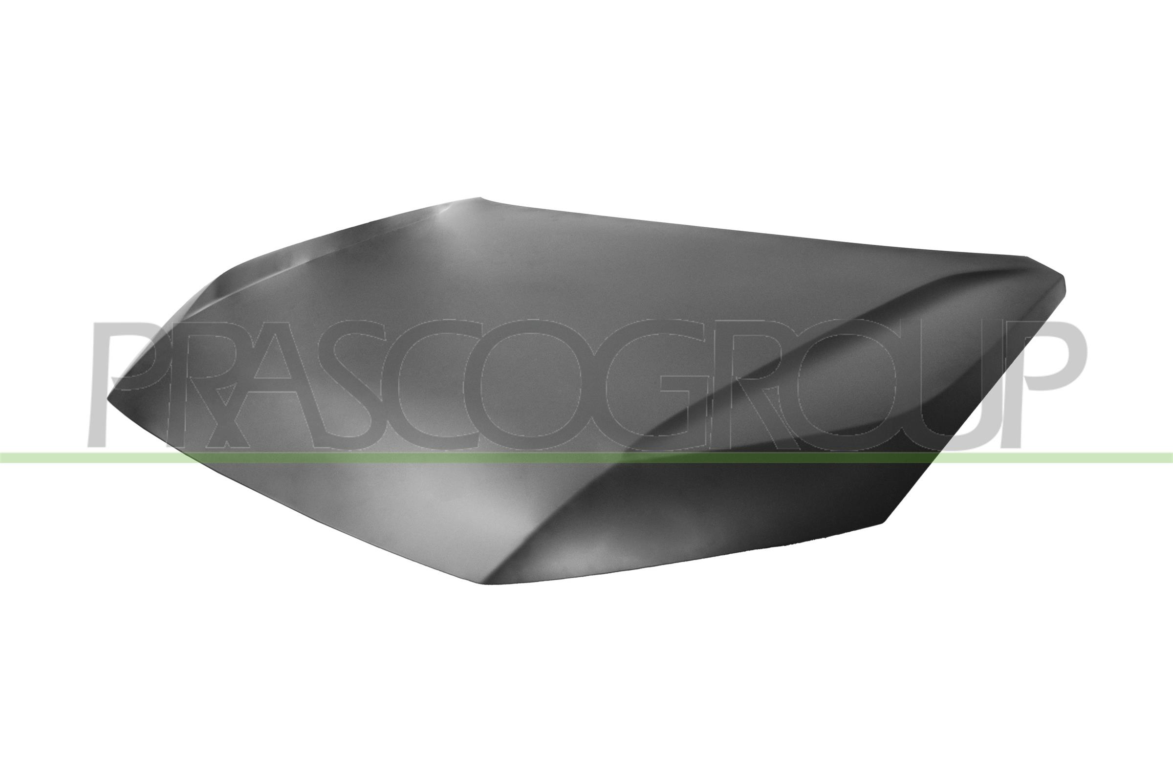 Cofano motore PRASCO HD8363100