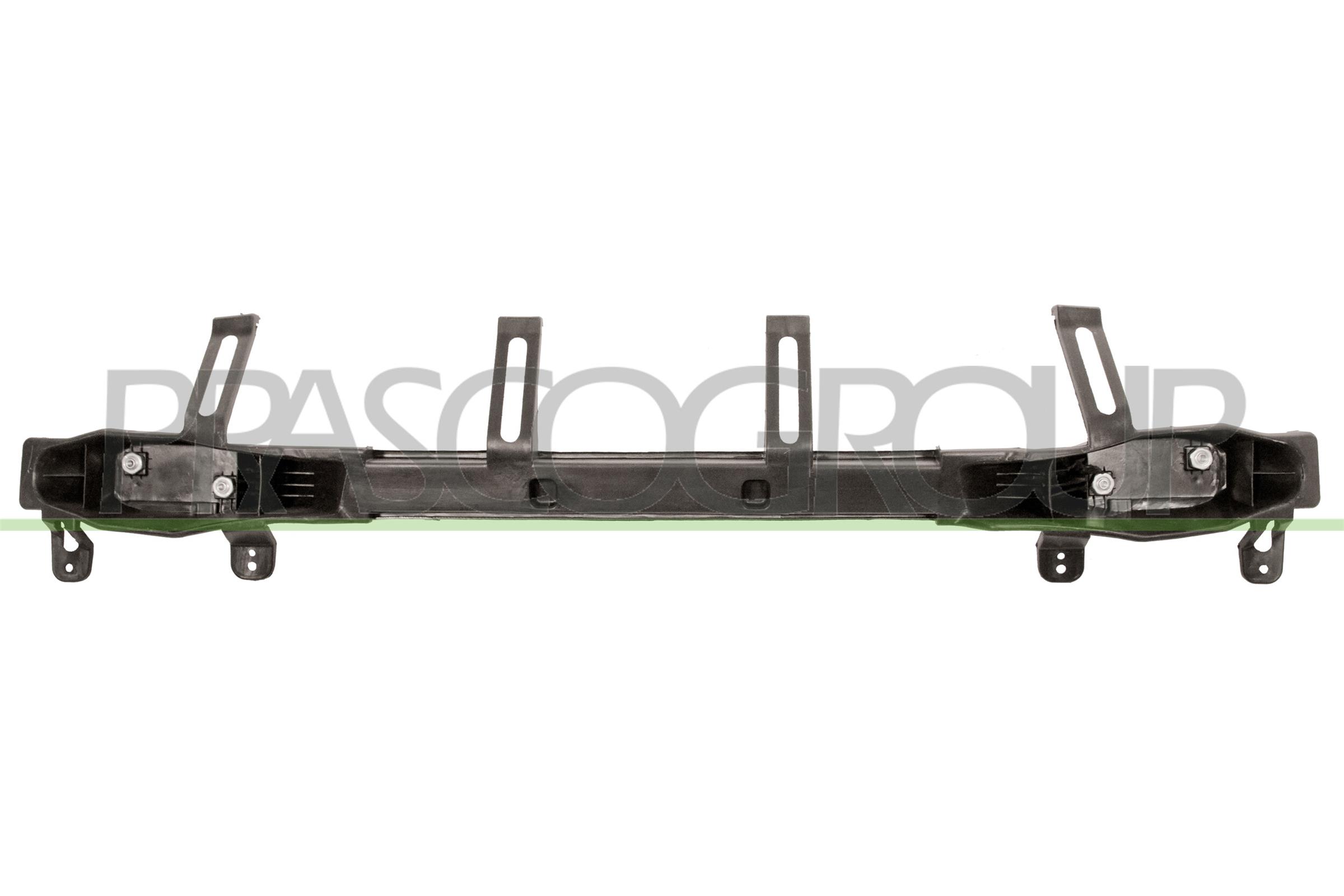 RINFORZO PARAURTI POSTERIORE MOD. 4 PORTE