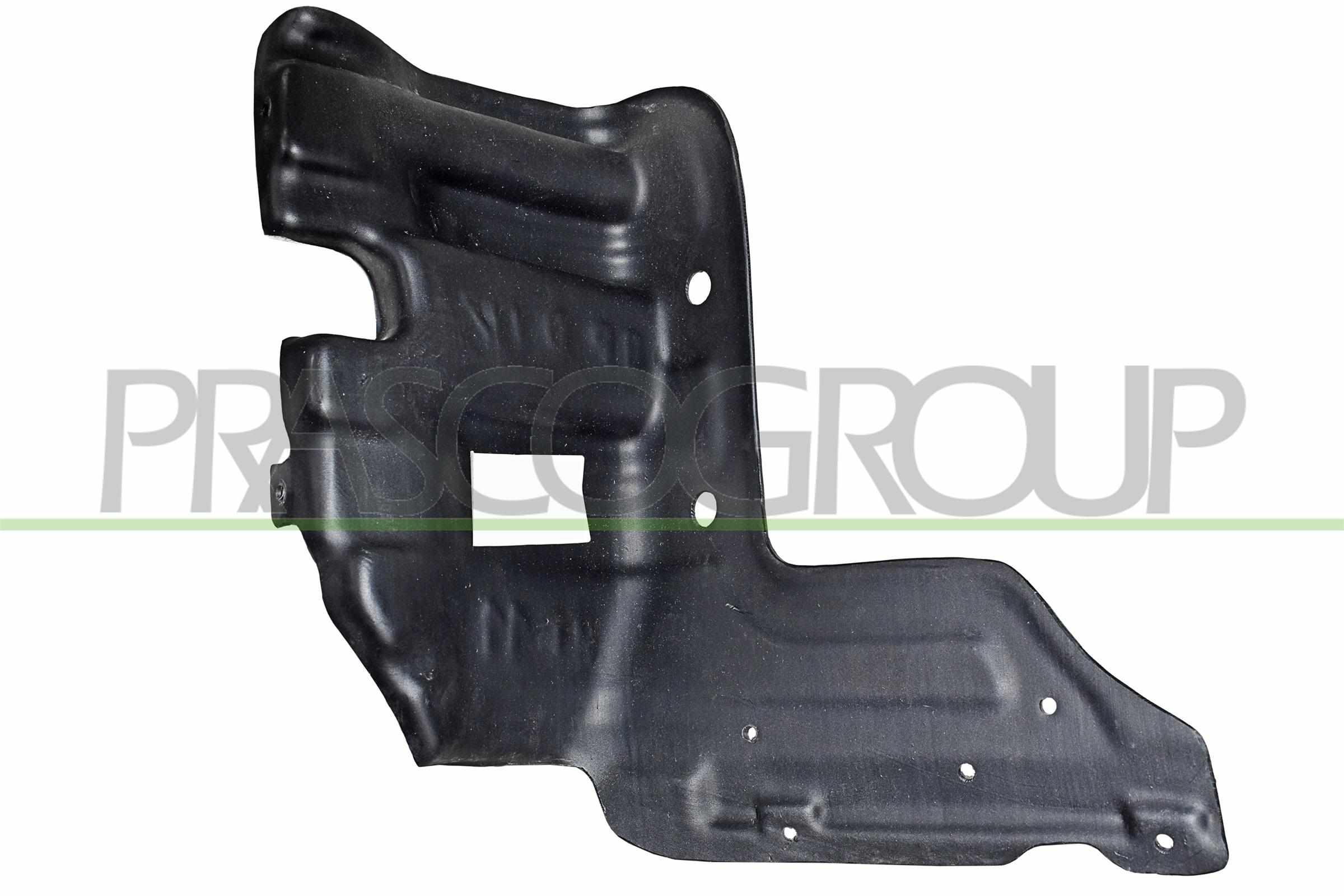 COPRIMOTORE INFERIORE LATERALE DESTRO MOD. DIESEL