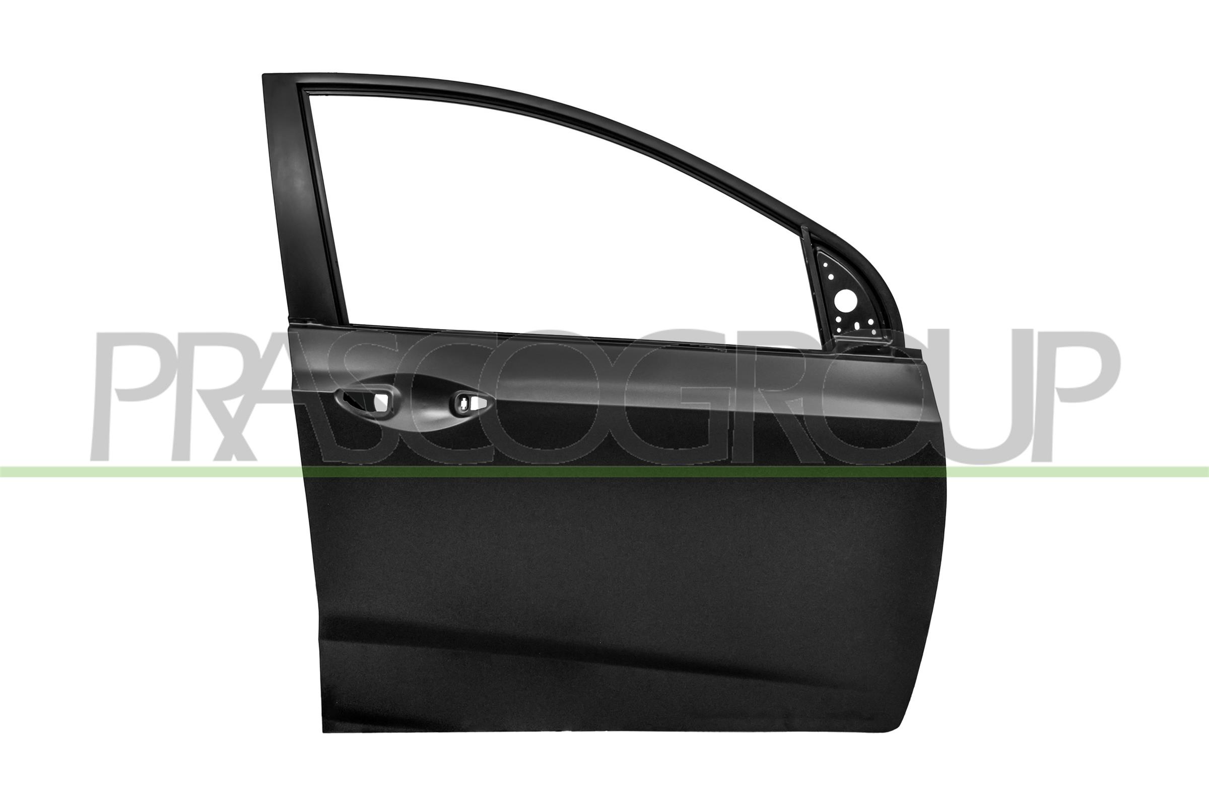 Portiera, carrozzeria PRASCO HN0043503