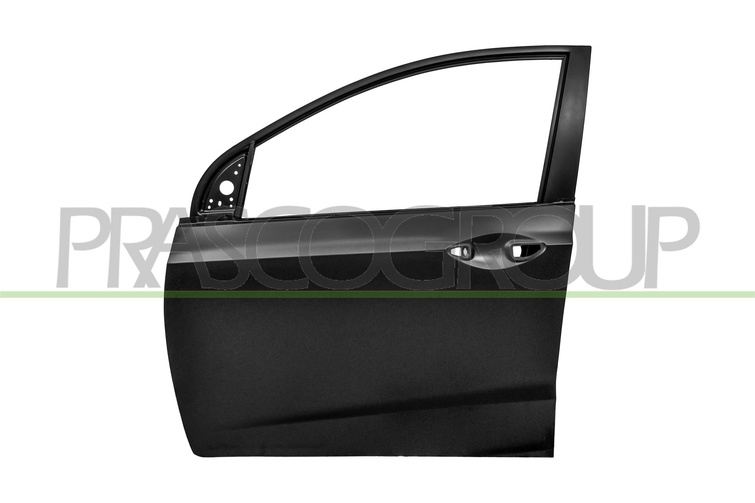 Portiera, carrozzeria PRASCO HN0043504