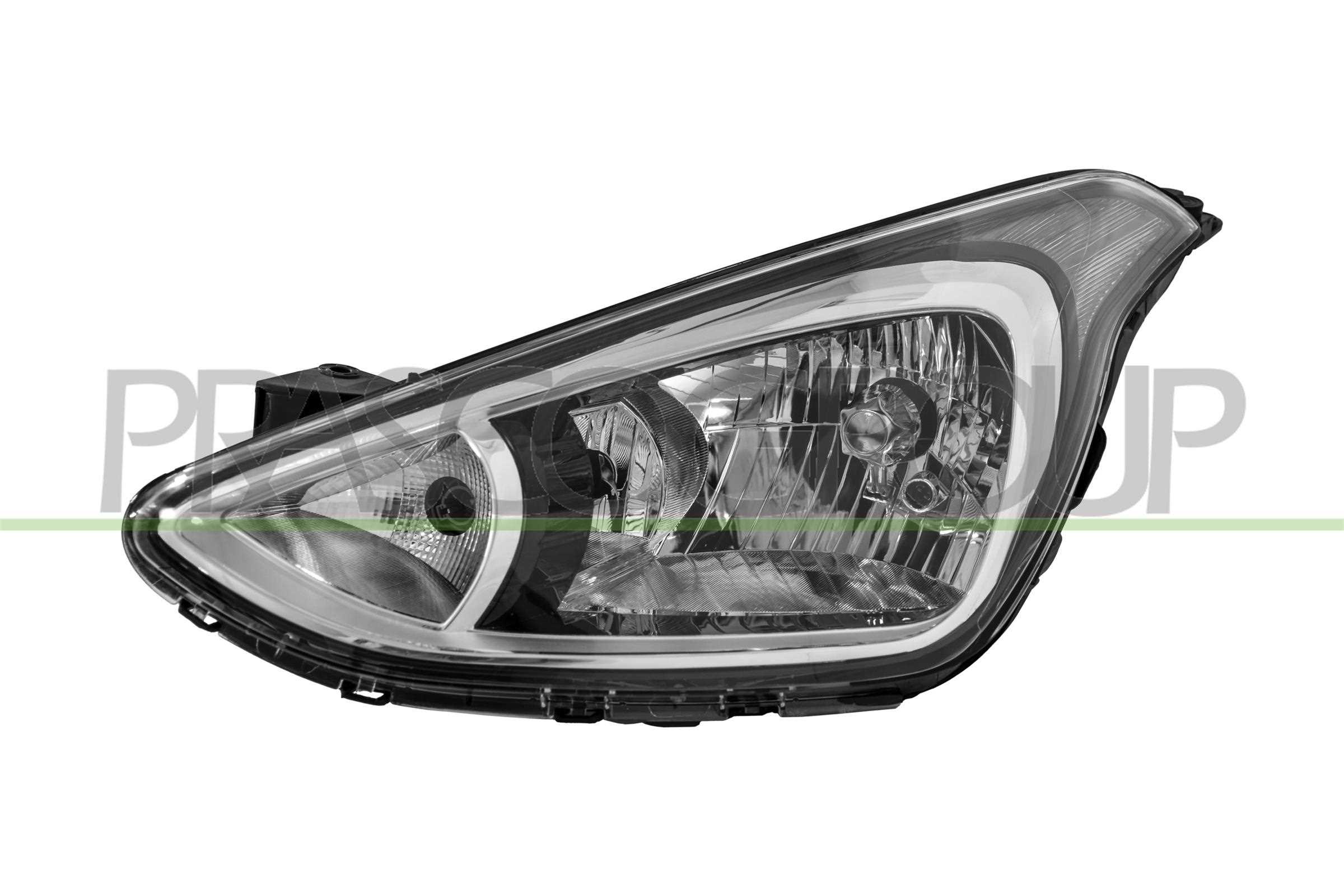 PRASCO PRO. SINISTRO H4+H7 ELETTRICO MOTORE HYUNDAI