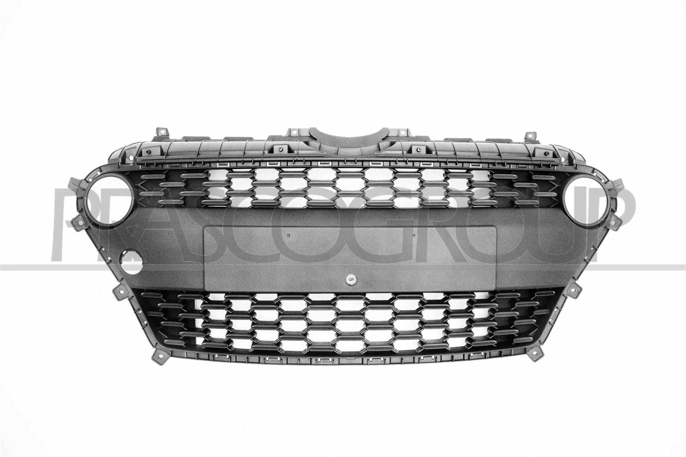 Griglia di ventilazione, paraurti PRASCO HN0052120