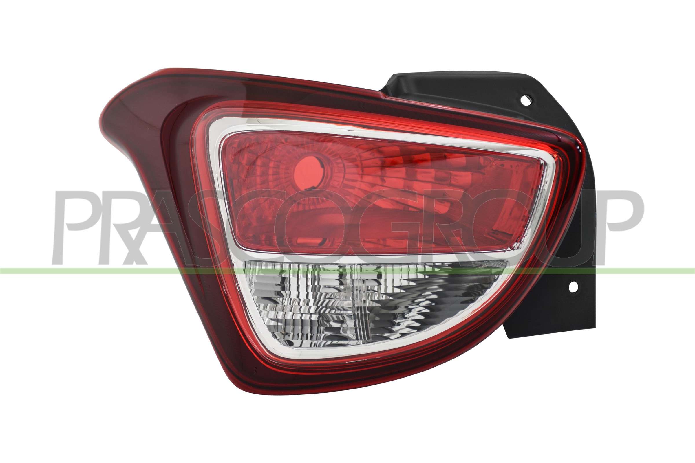 PRASCO FANALE POST. SINISTRO SENZA PORTALAM. HYUNDAI