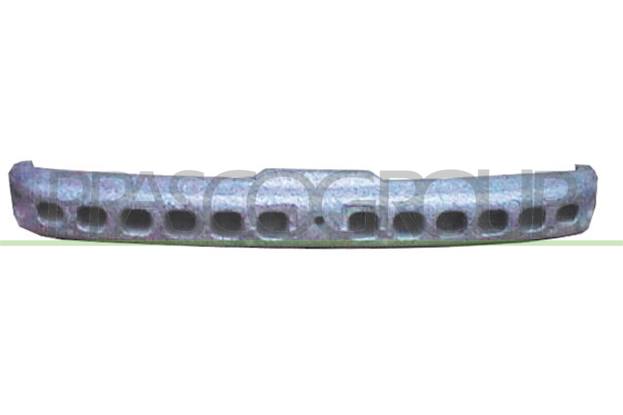 ASSORBITORE PARAURTI ANTERIORE