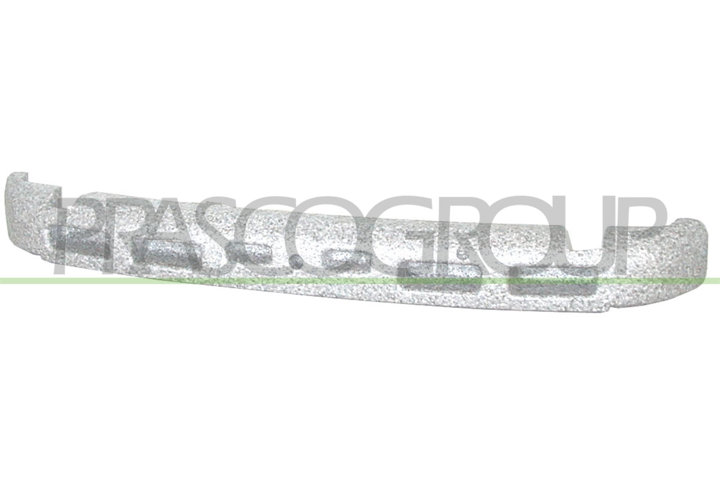 ASSORBITORE PARAURTI ANTERIORE MOD. 4/5 PORTE