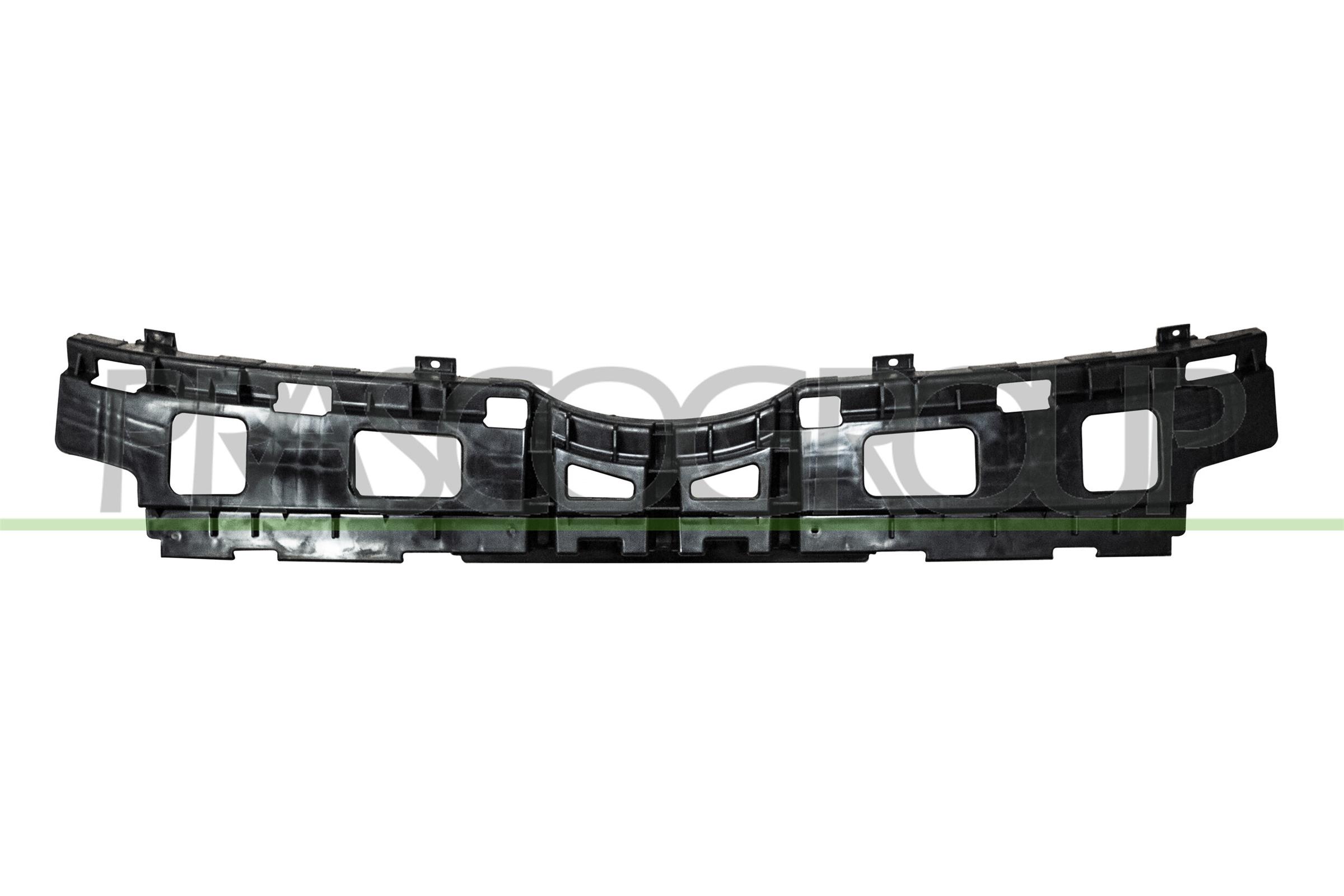 PRASCO B86RINFORZO SUPERIORE PARAURTI ANT. - PLASTICA